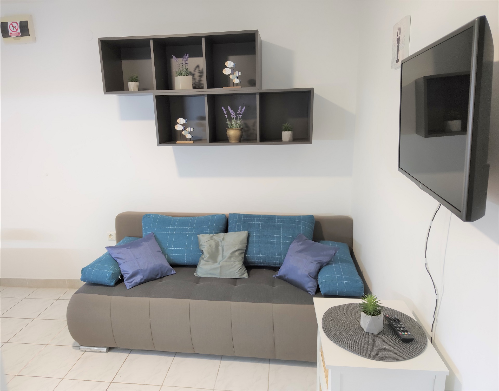 Apartment Rak 3 - Haus Rak, Vis