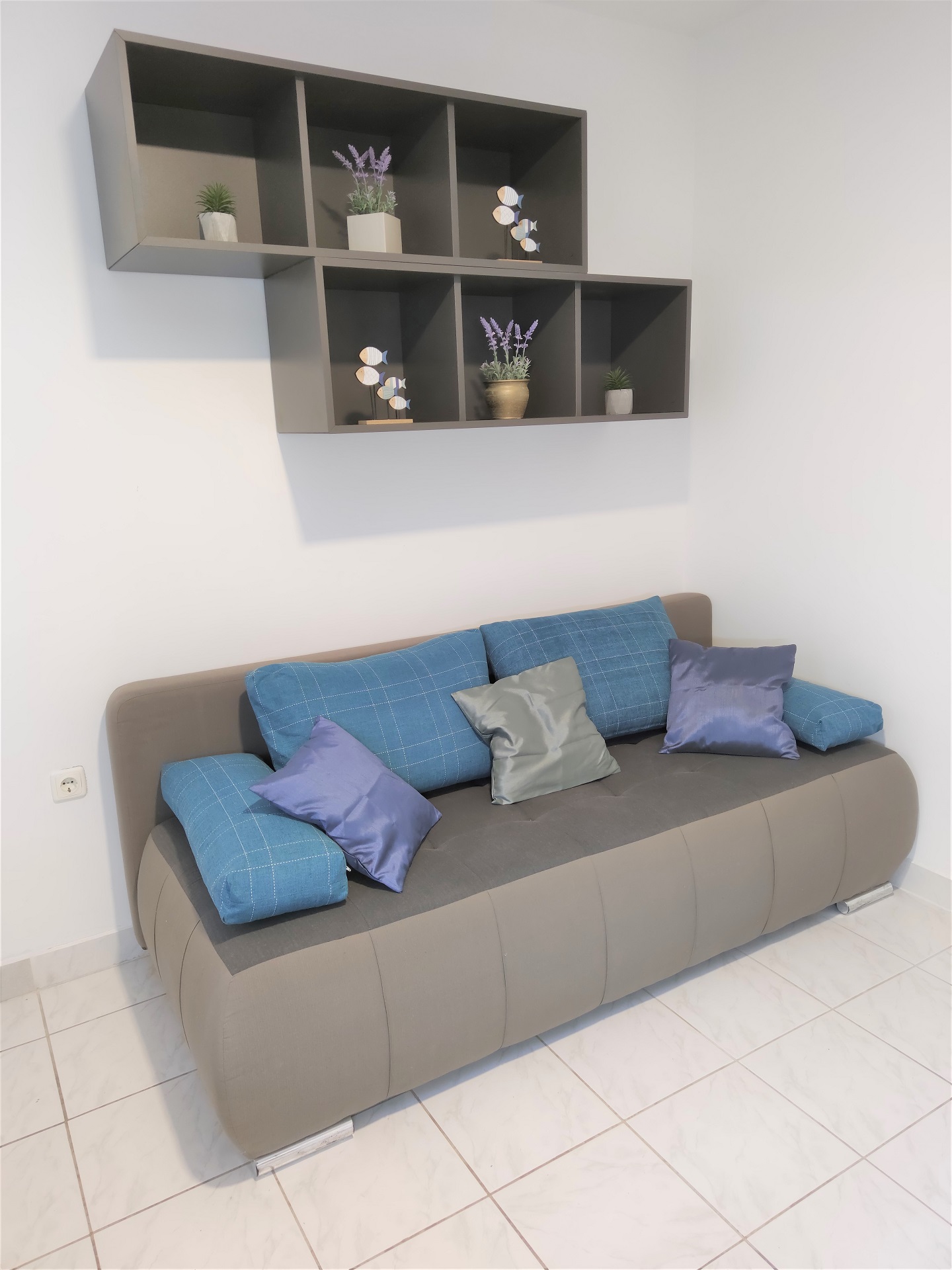 Apartment Rak 3 - Haus Rak, Vis