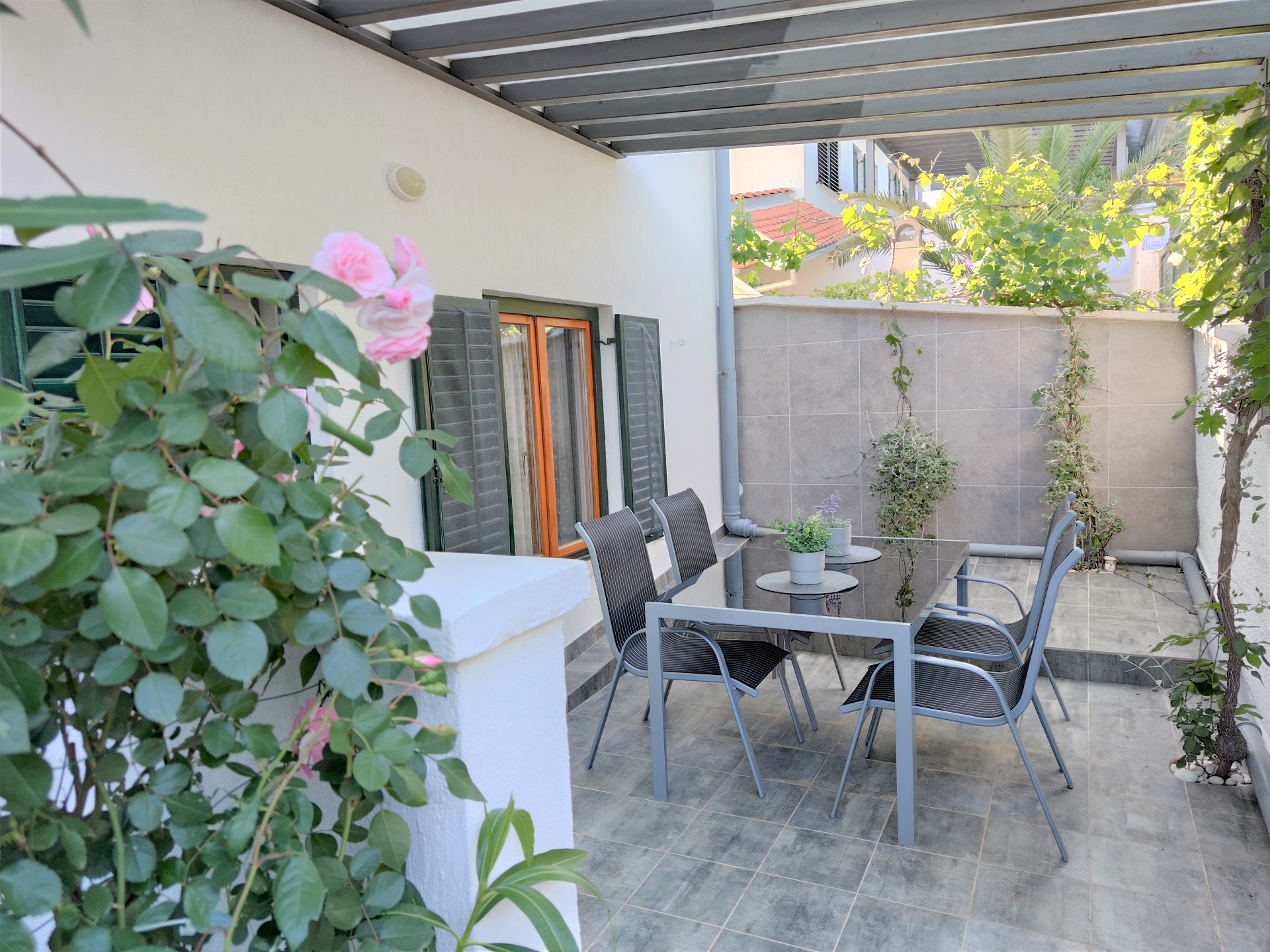 Apartment Rak 3 - Haus Rak, Vis