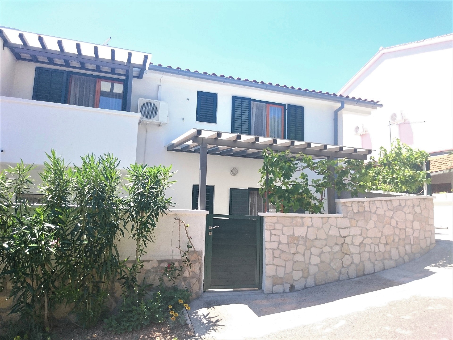 Apartment Rak 3 - Haus Rak, Vis