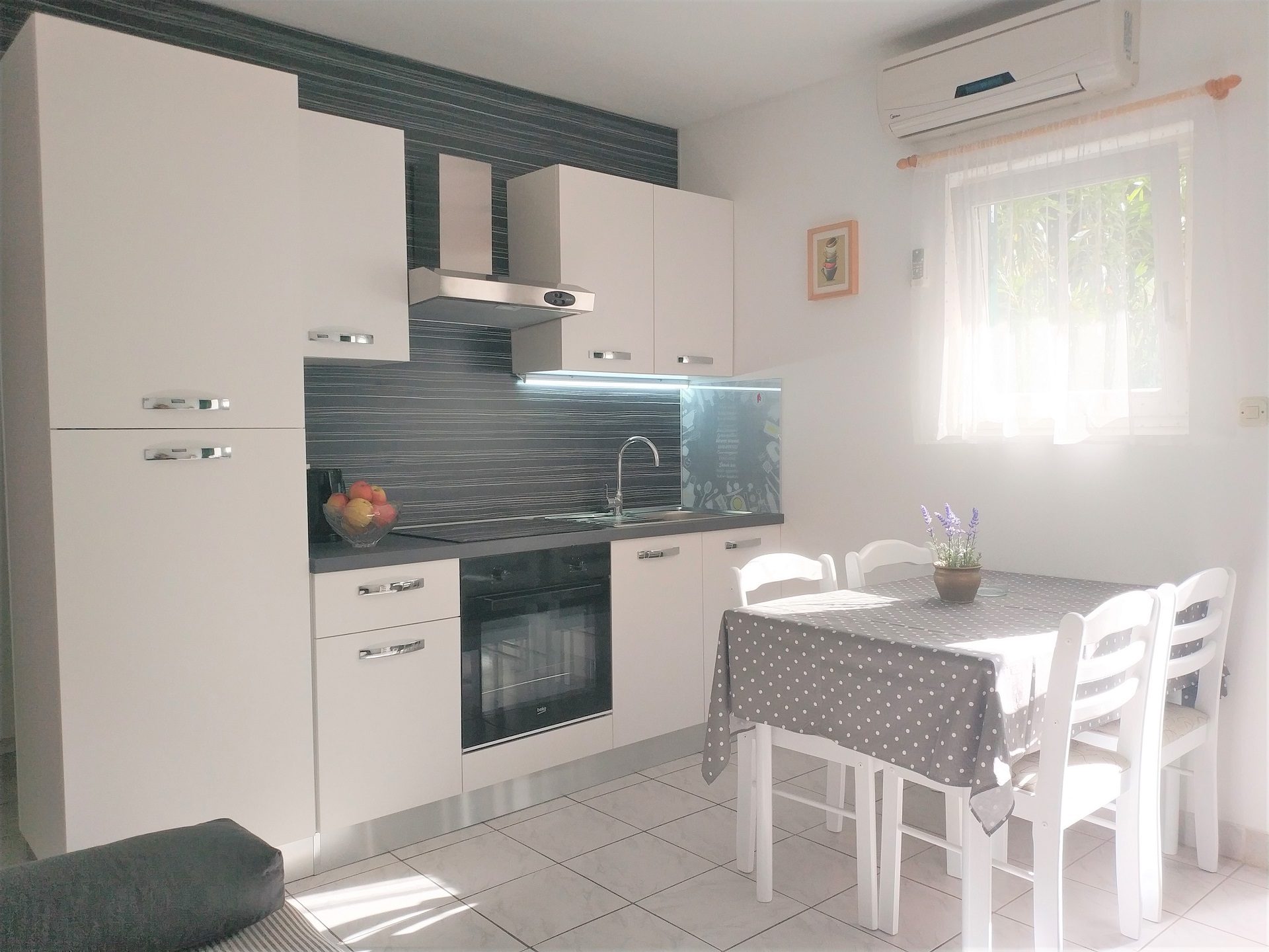 Apartment Rak 3 - Haus Rak, Vis