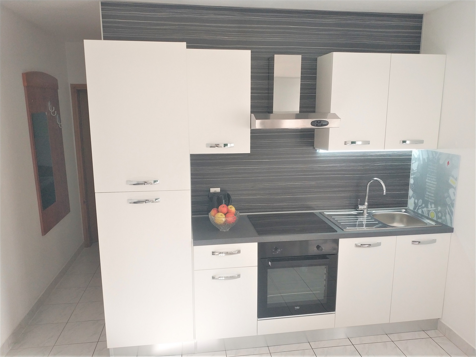 Apartment Rak 3 - Haus Rak, Vis