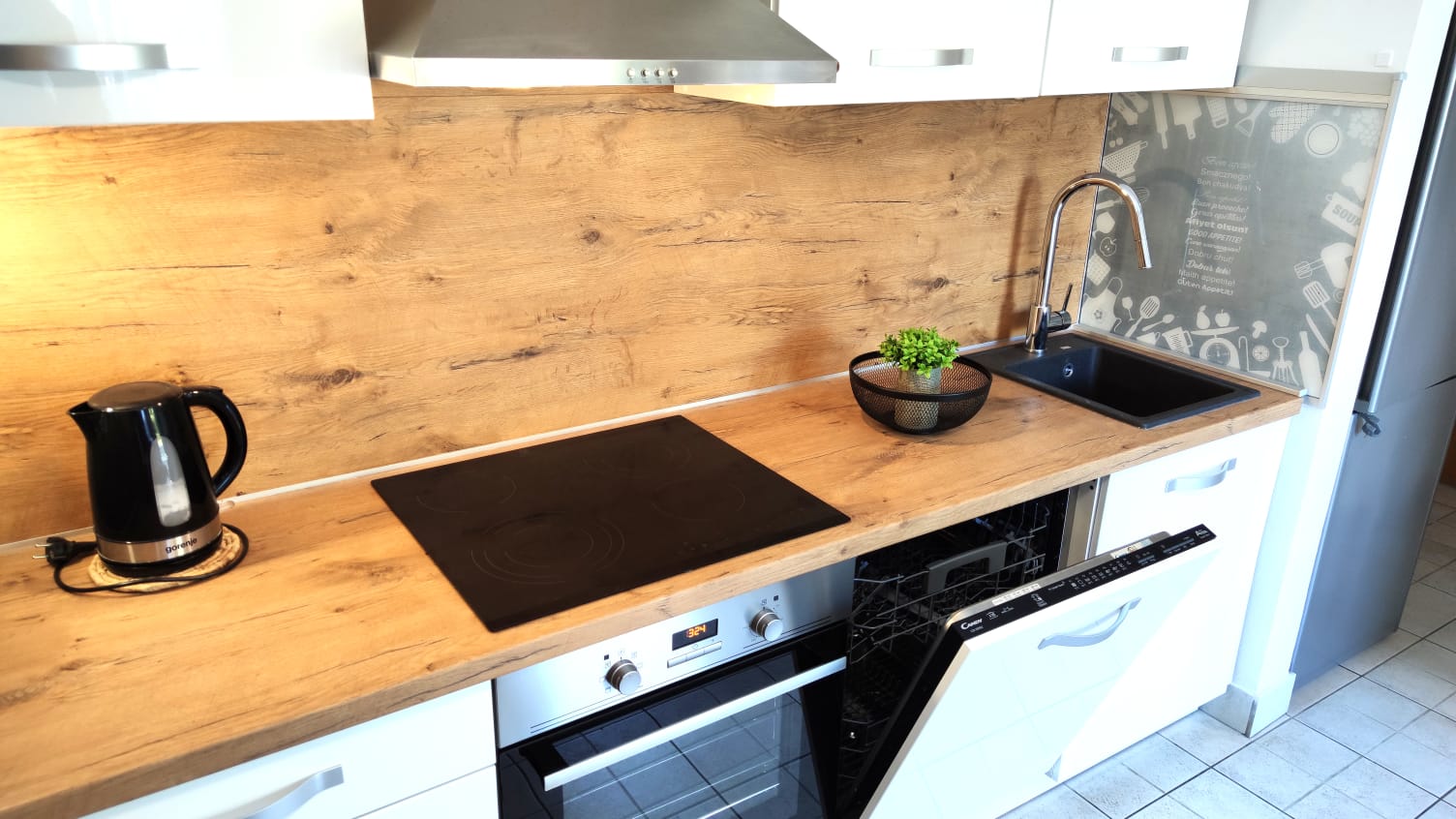 Apartman Riba 1 - Ház Riba, Vis