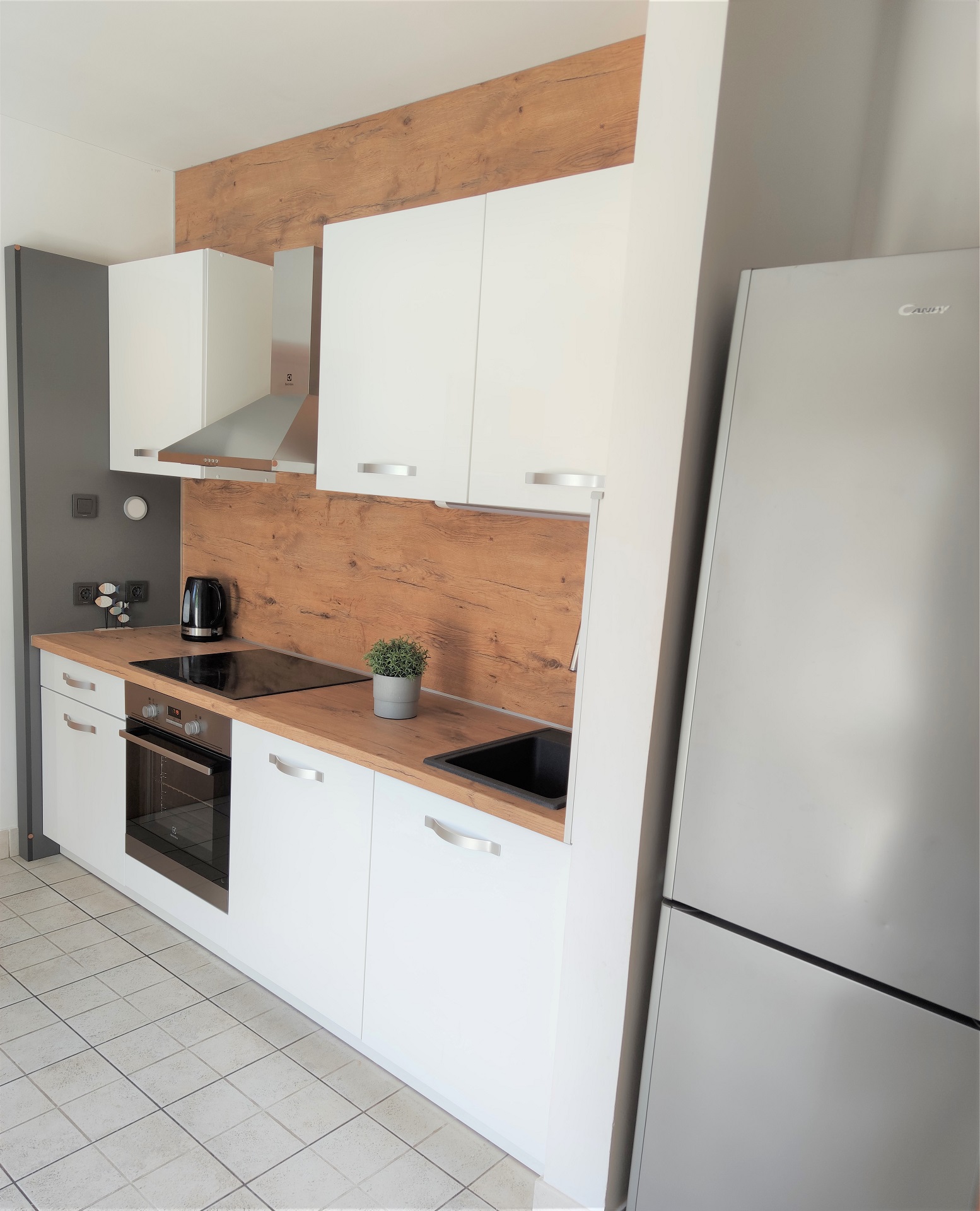 Apartman Riba 1 - Ház Riba, Vis