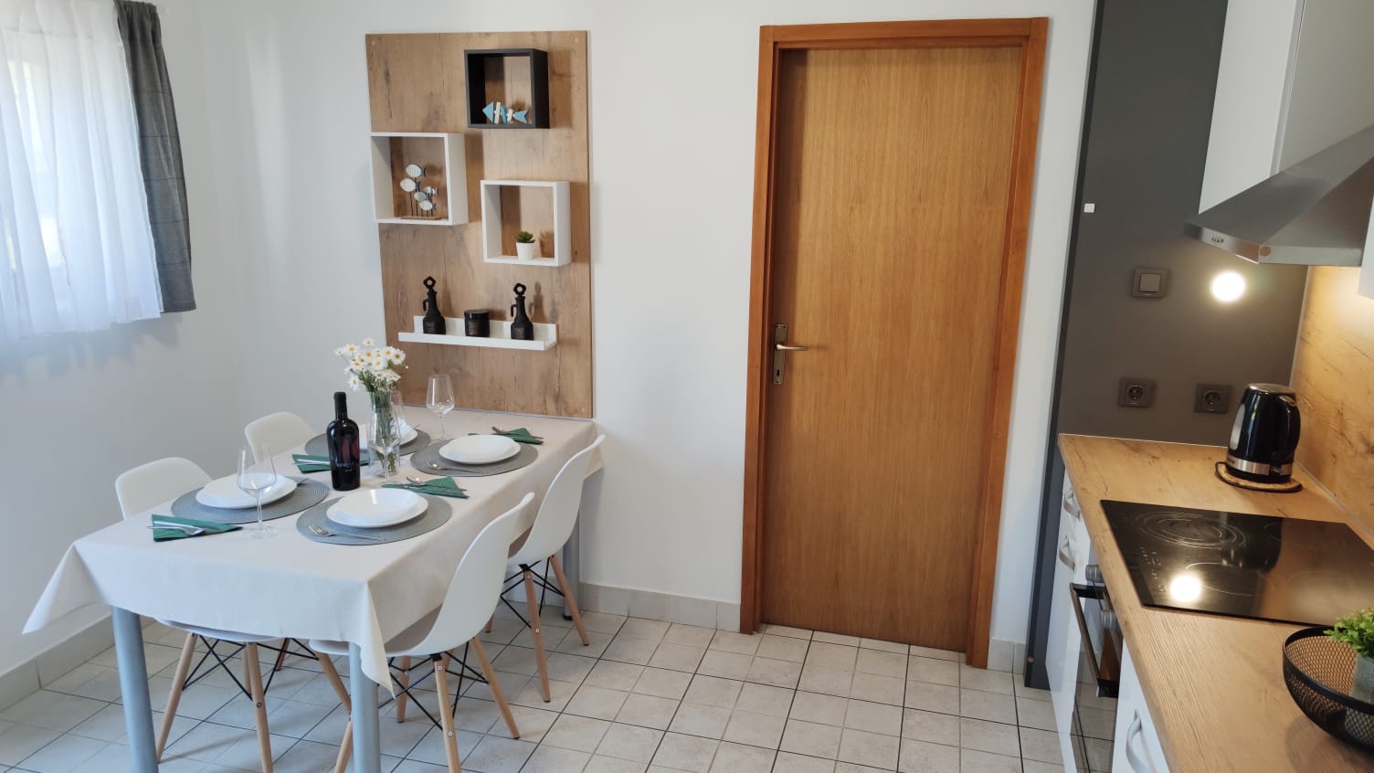 Apartman Riba 1 - Ház Riba, Vis