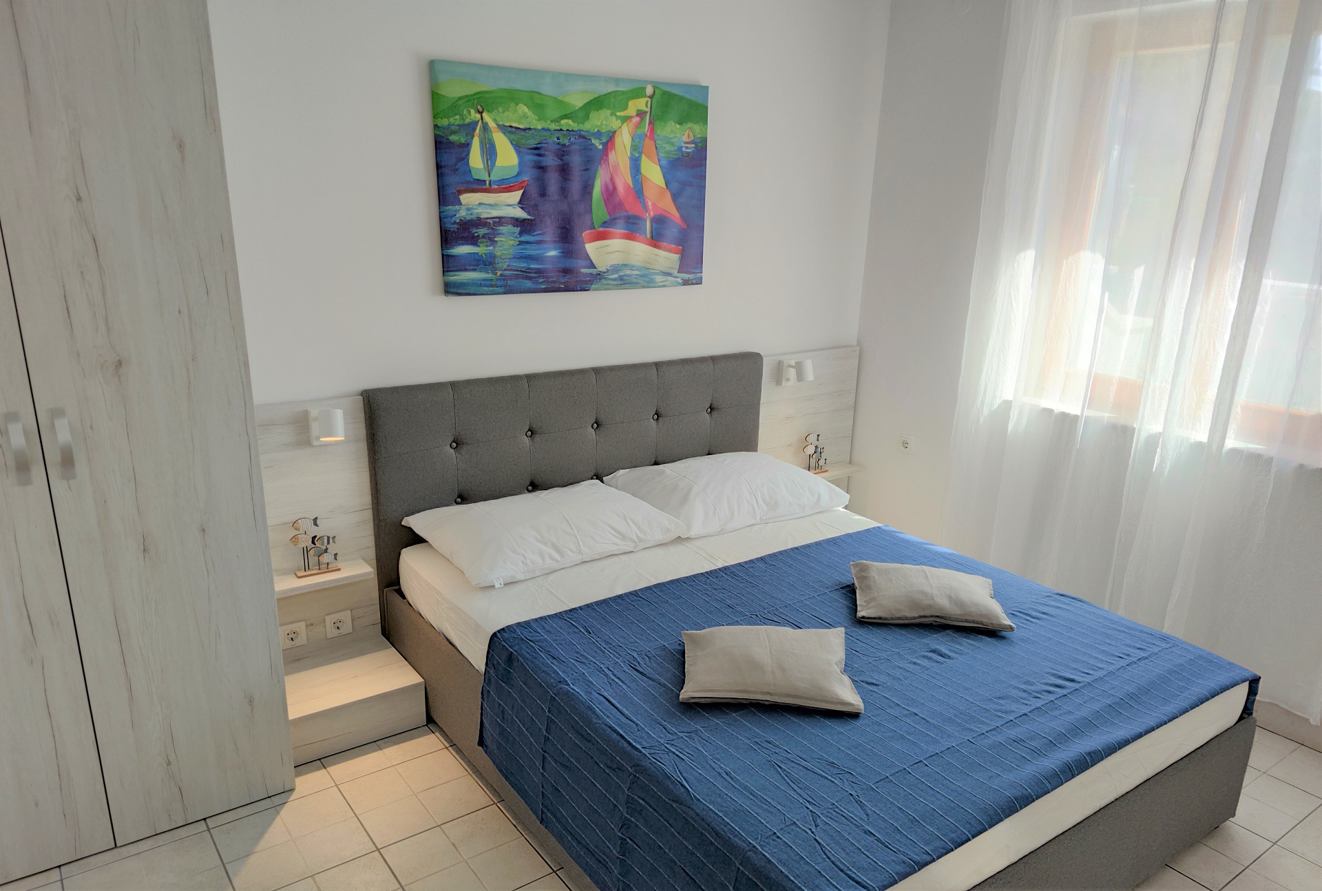 Apartmán Riba 1 - Dům Riba, Vis