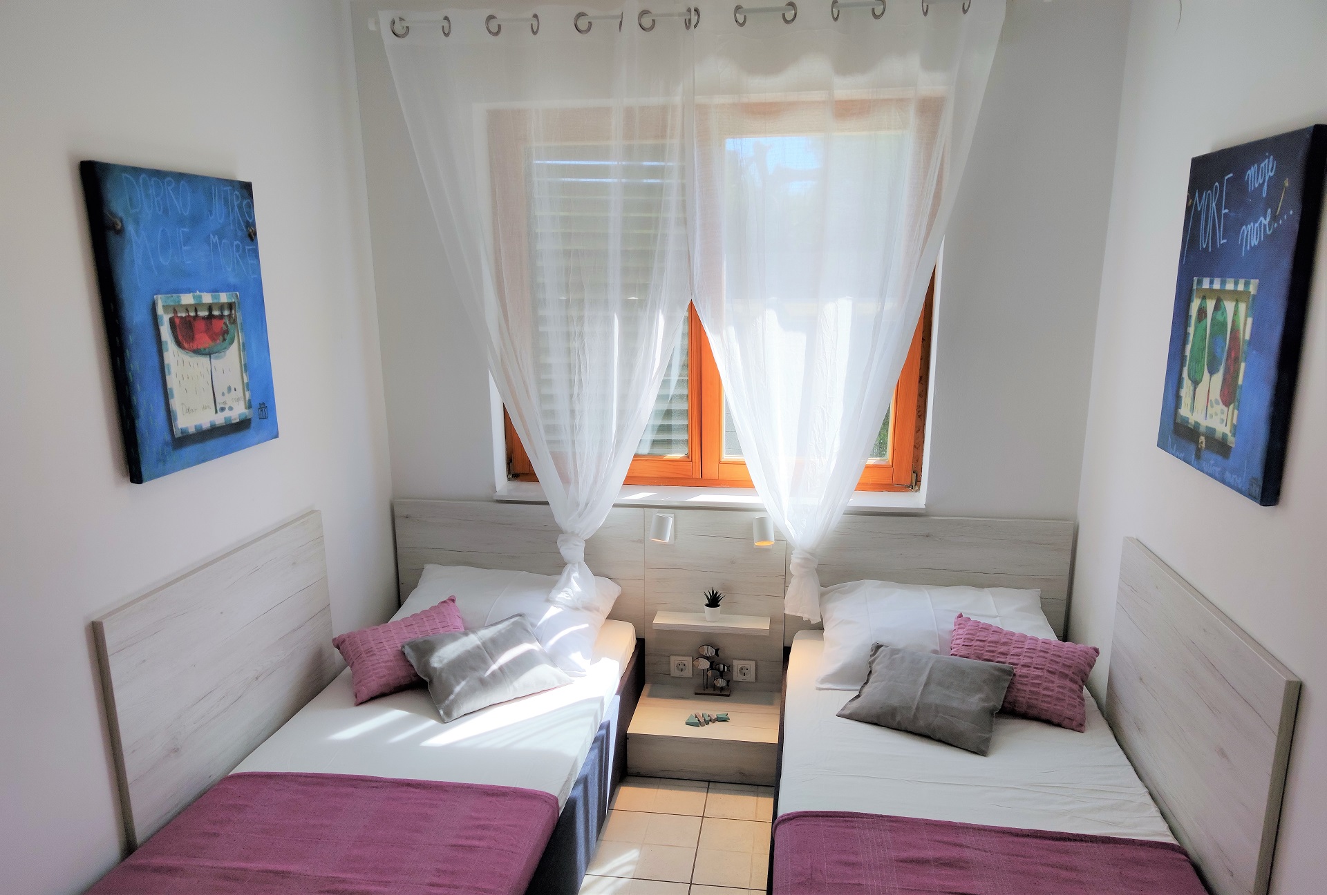 Apartmán Riba 1 - Dům Riba, Vis