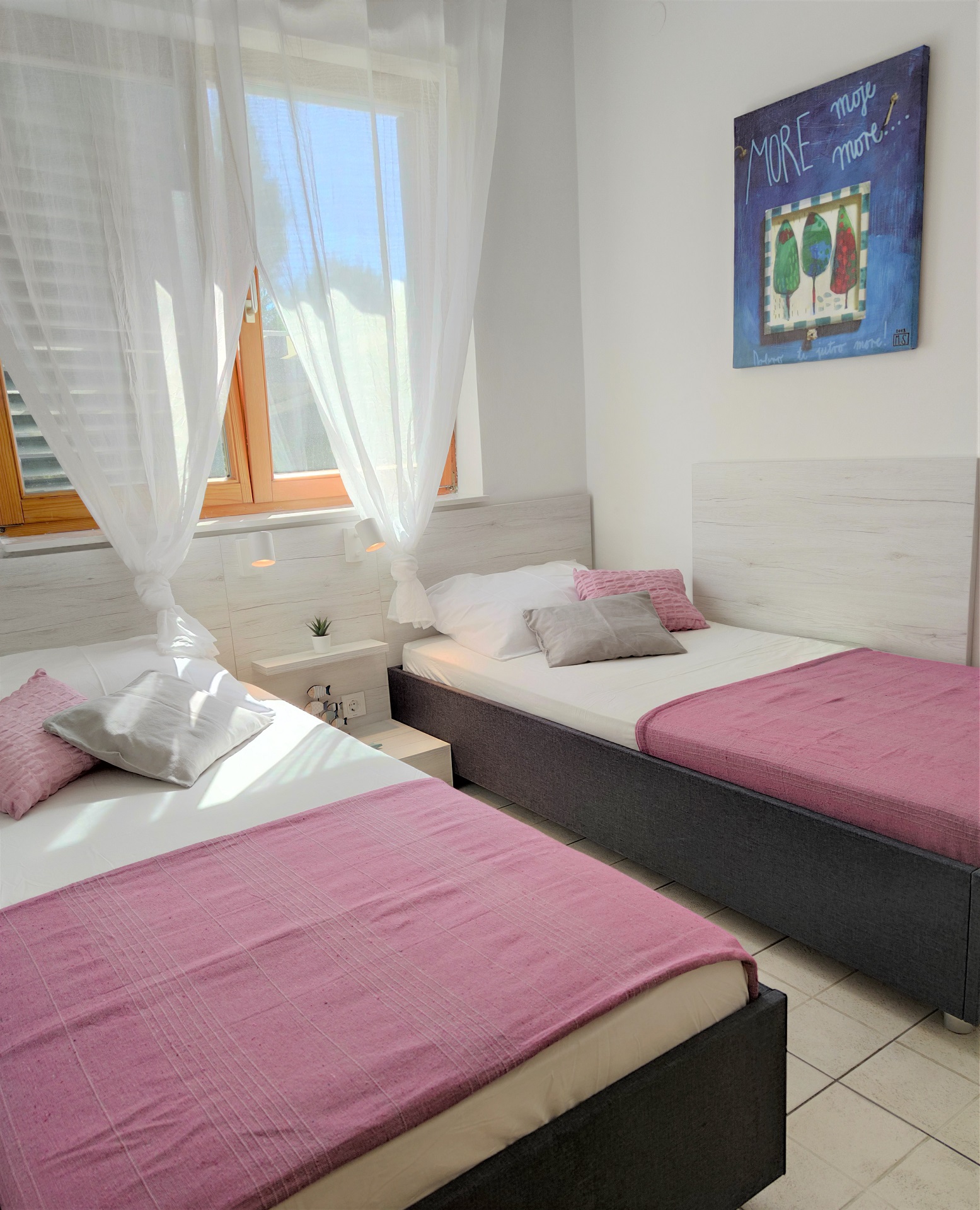 Apartmán Riba 1 - Dům Riba, Vis