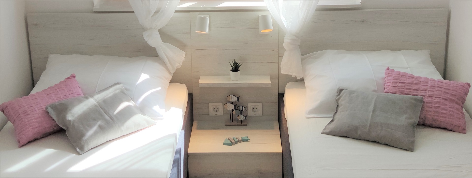 Apartmán Riba 1 - Dům Riba, Vis