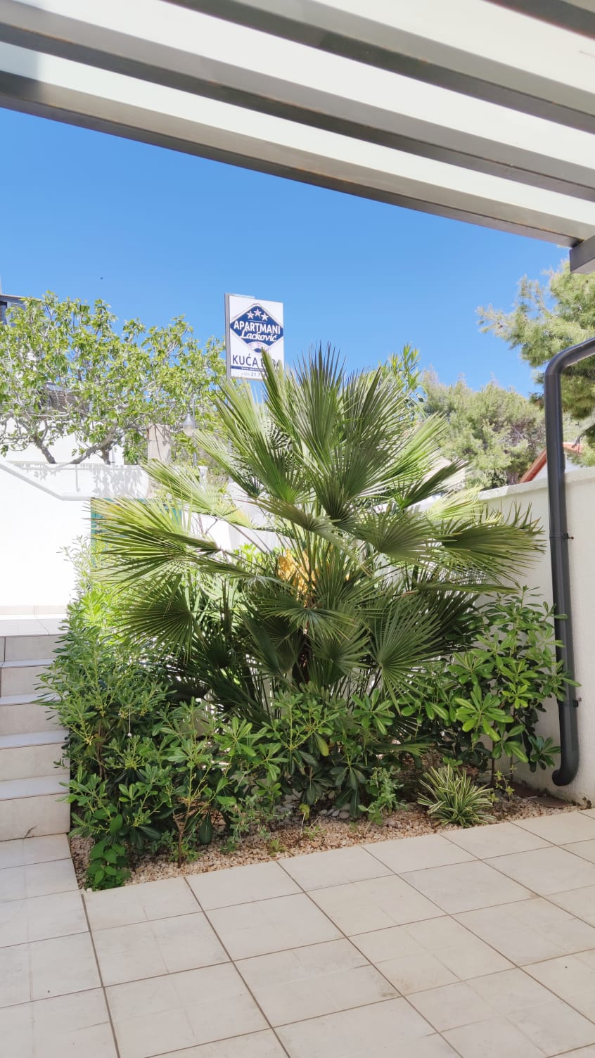 Apartmán Riba 1 - Dům Riba, Vis