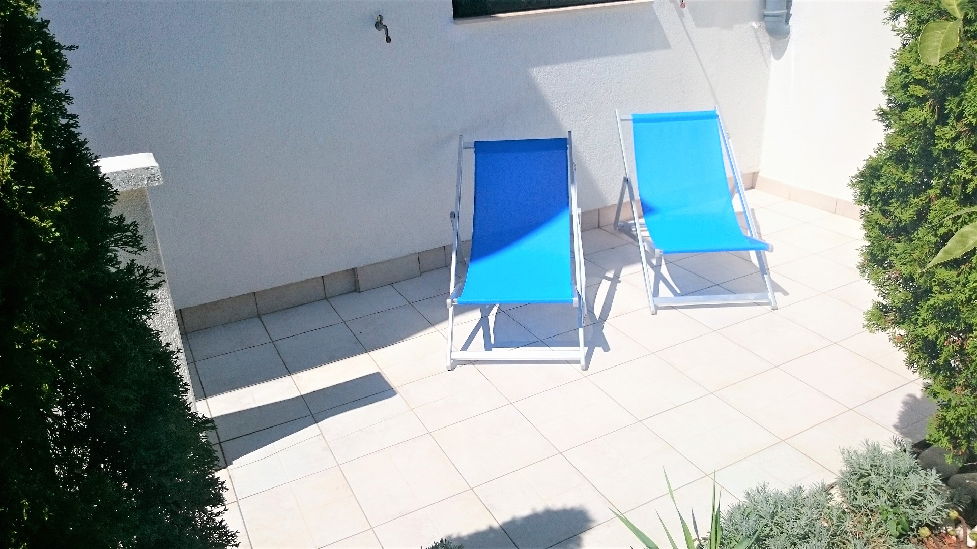 Apartman Riba 1 - Ház Riba, Vis