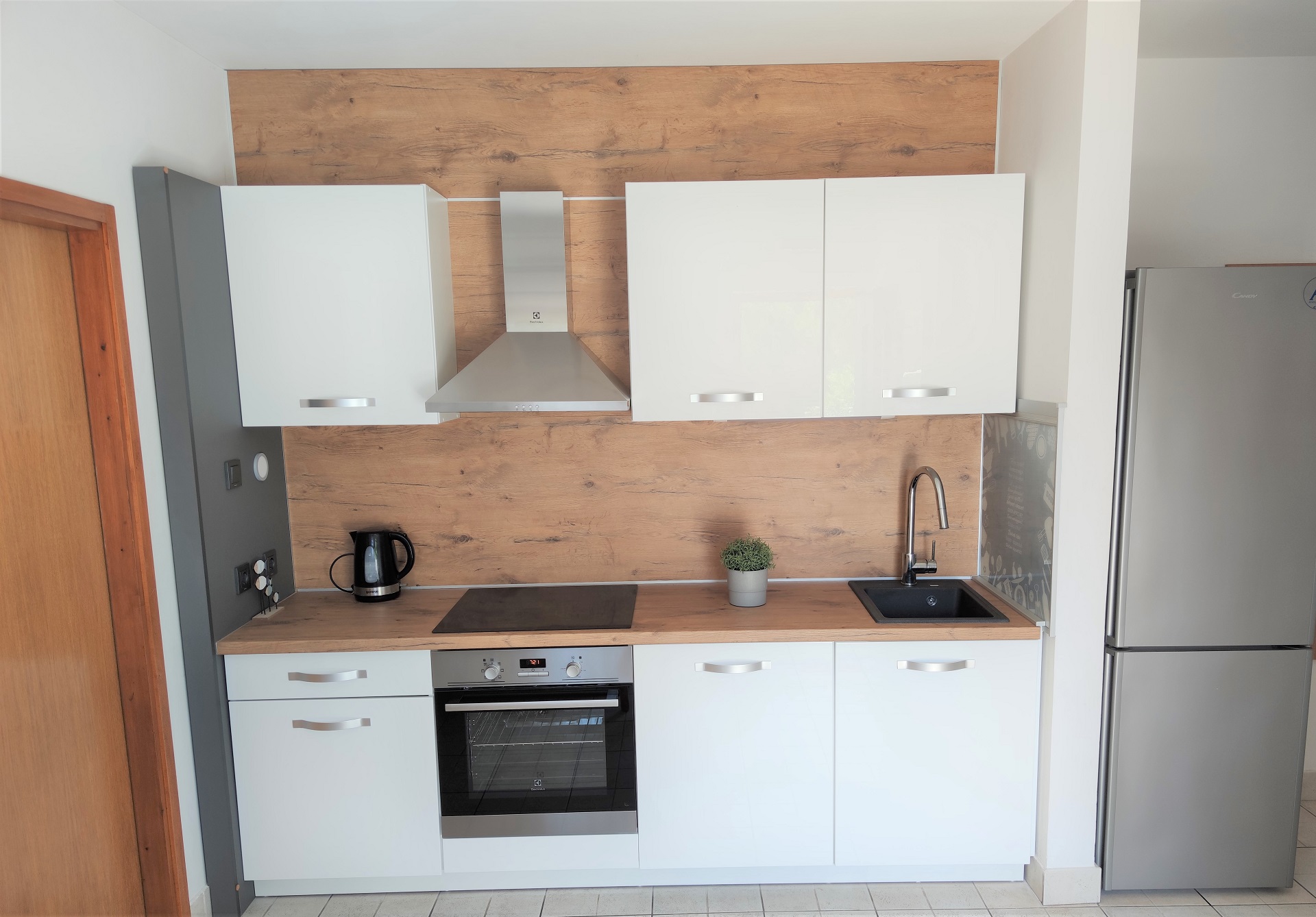 Apartman Riba 1 - Ház Riba, Vis