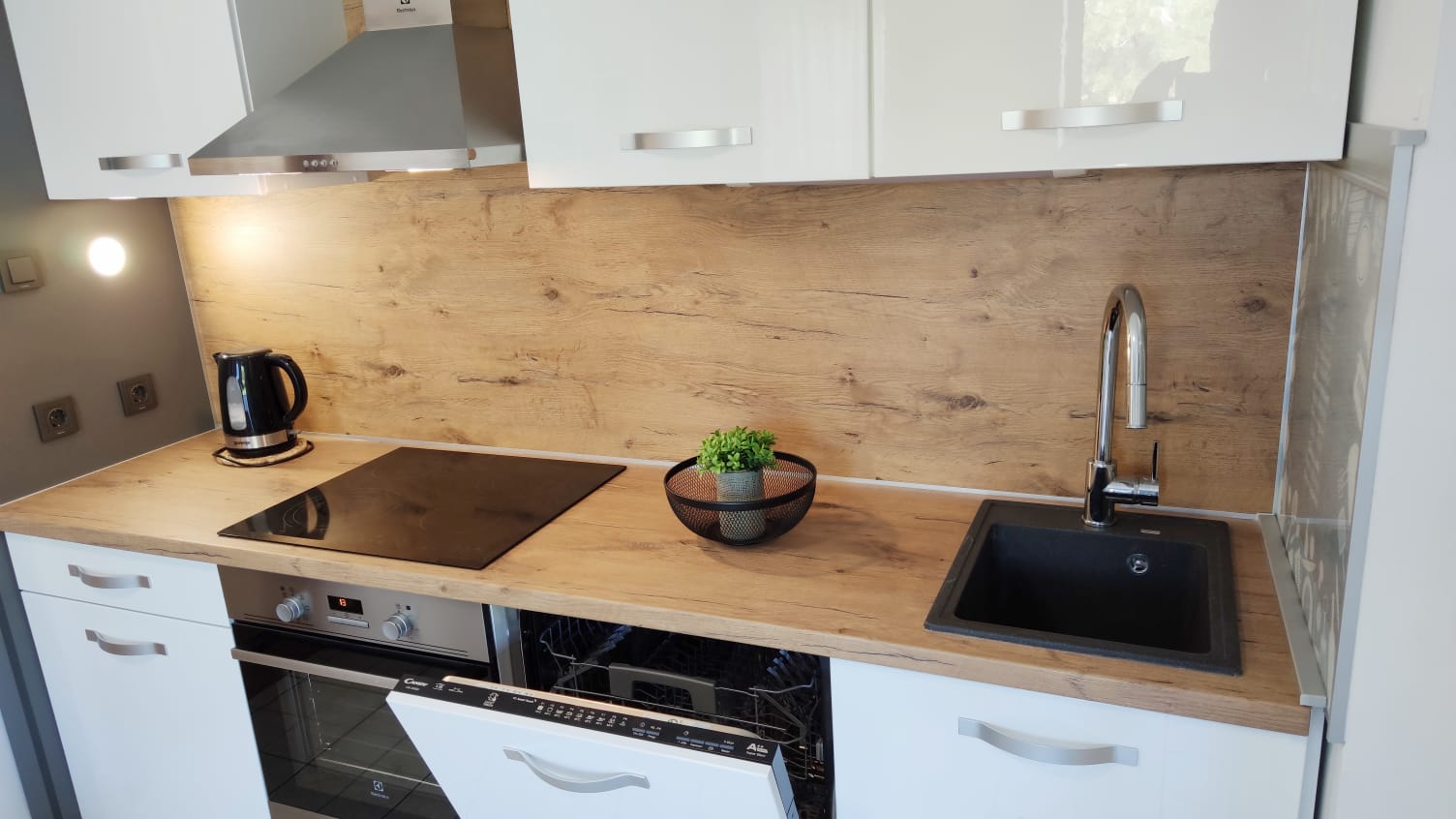 Apartman Riba 1 - Ház Riba, Vis