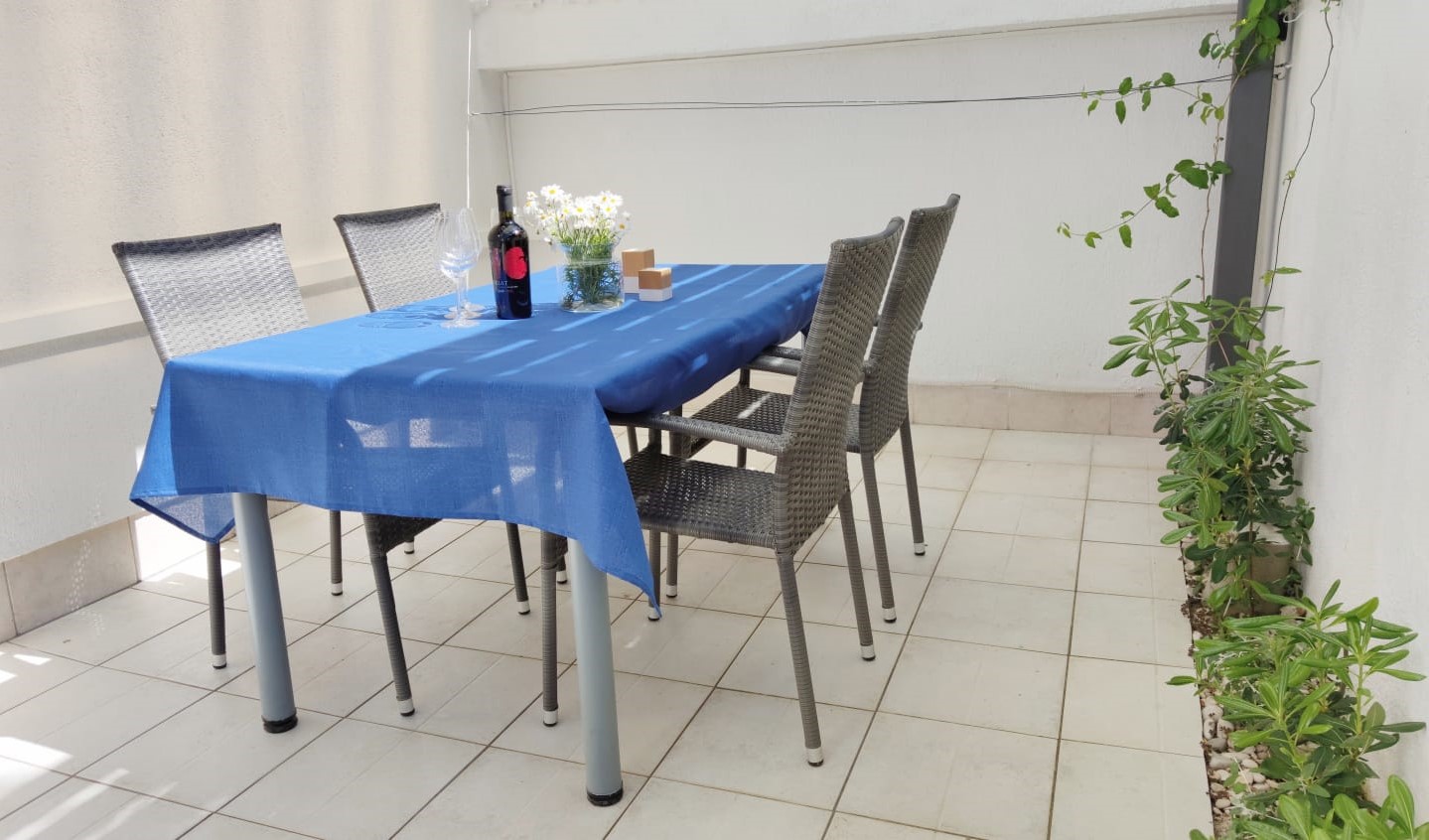 Apartman Riba 2 - Ház Riba, Vis