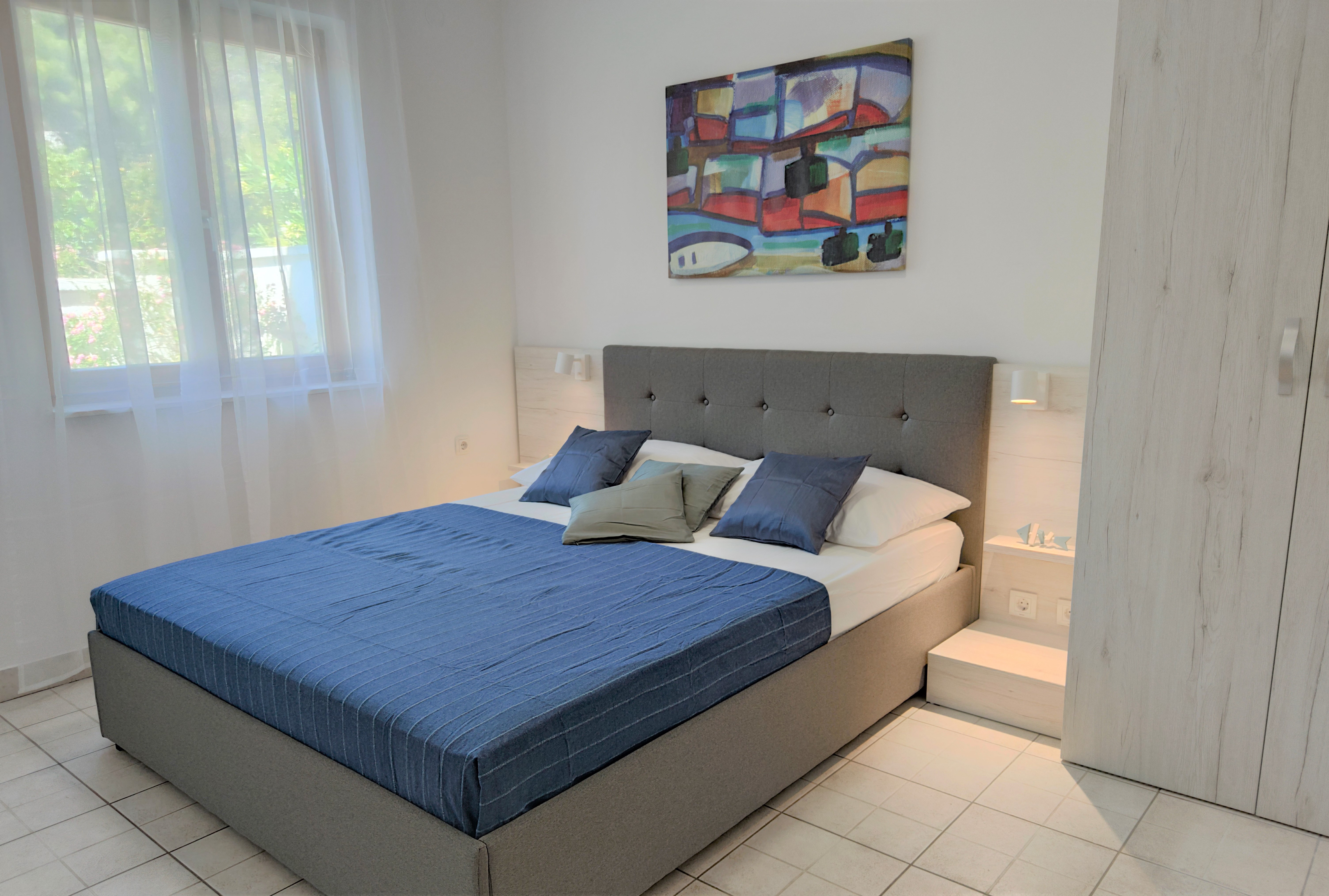 Apartmán Riba 2 - Dům Riba, Vis