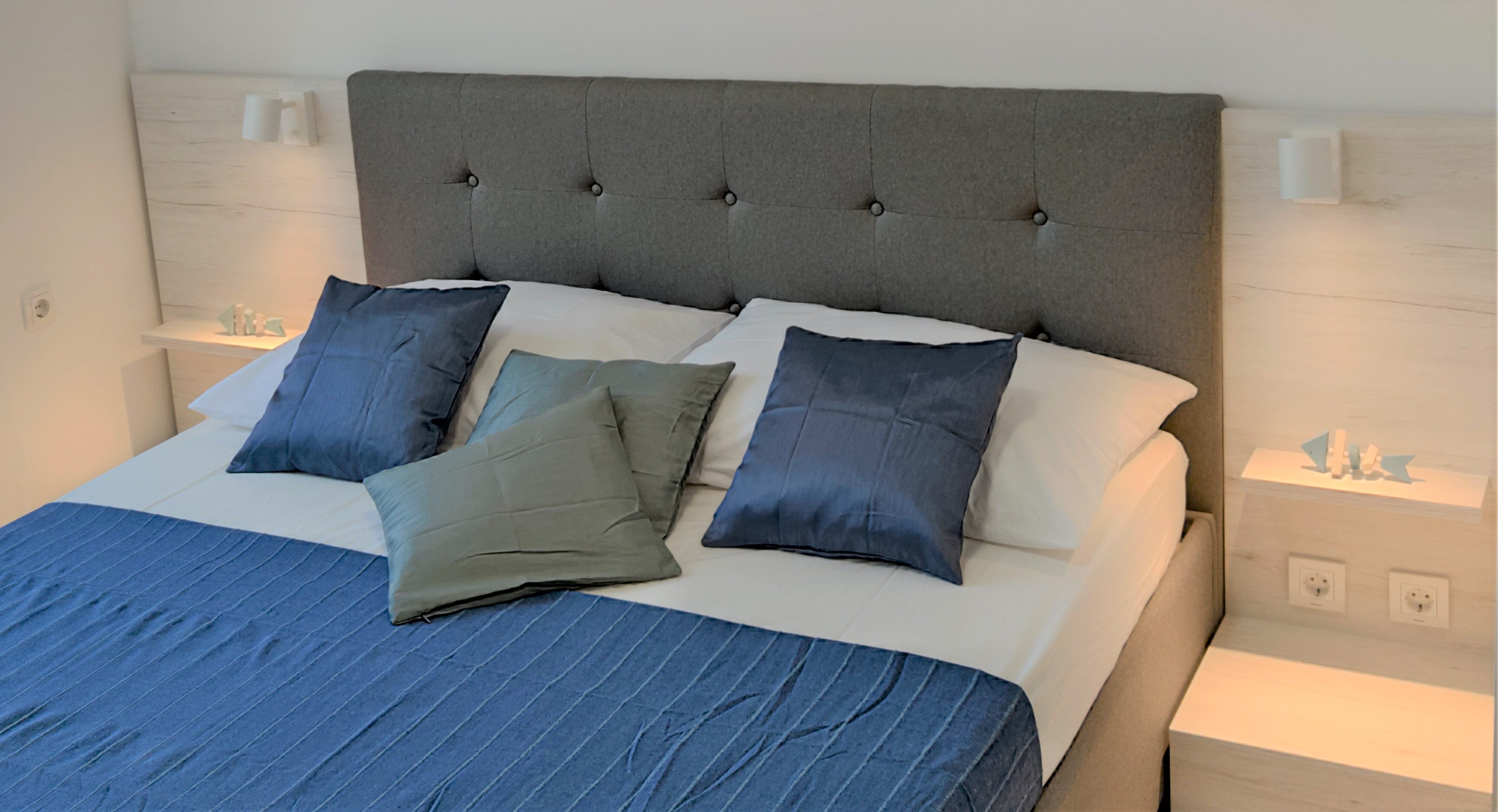 Apartmán Riba 2 - Dům Riba, Vis