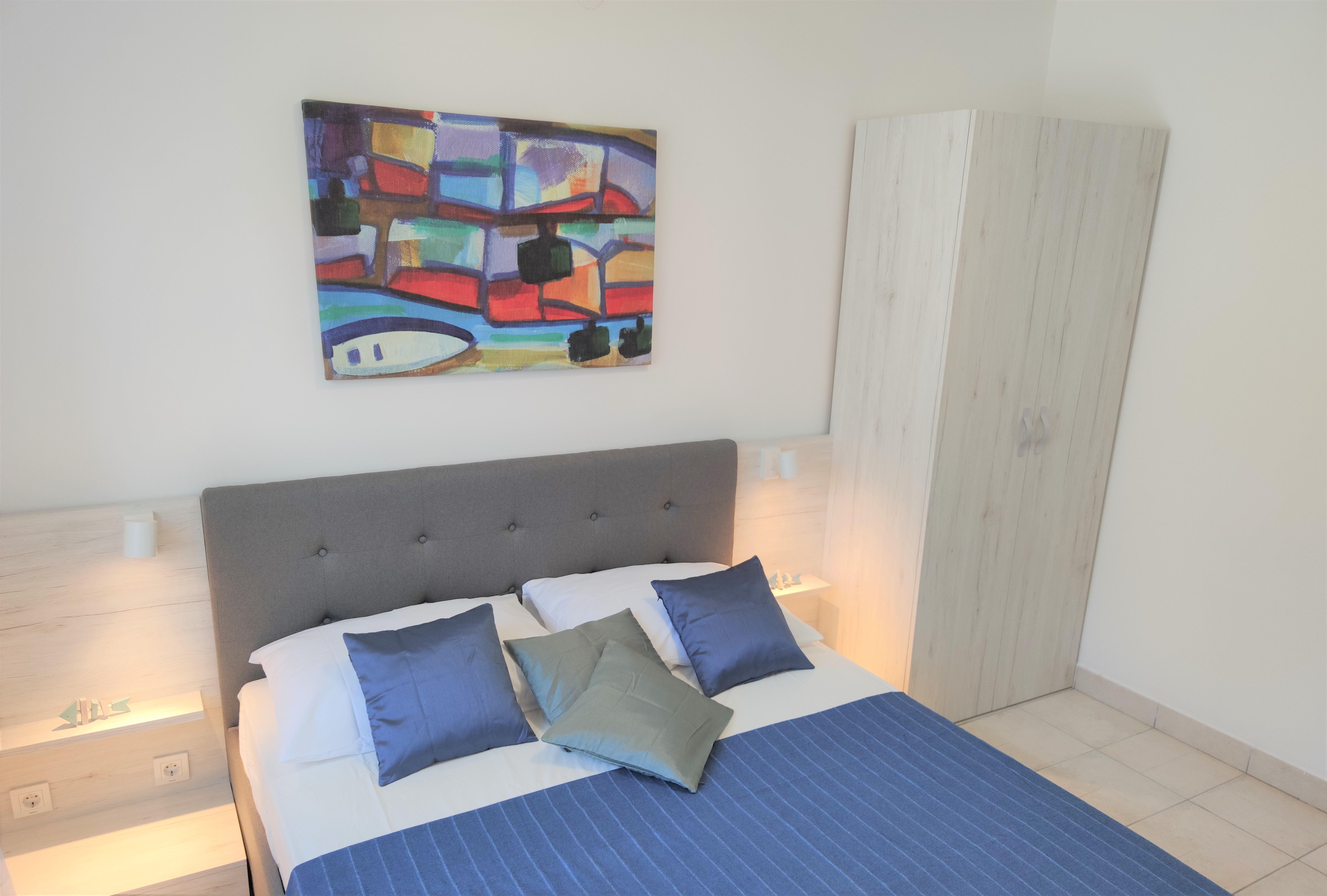 Apartmán Riba 2 - Dům Riba, Vis