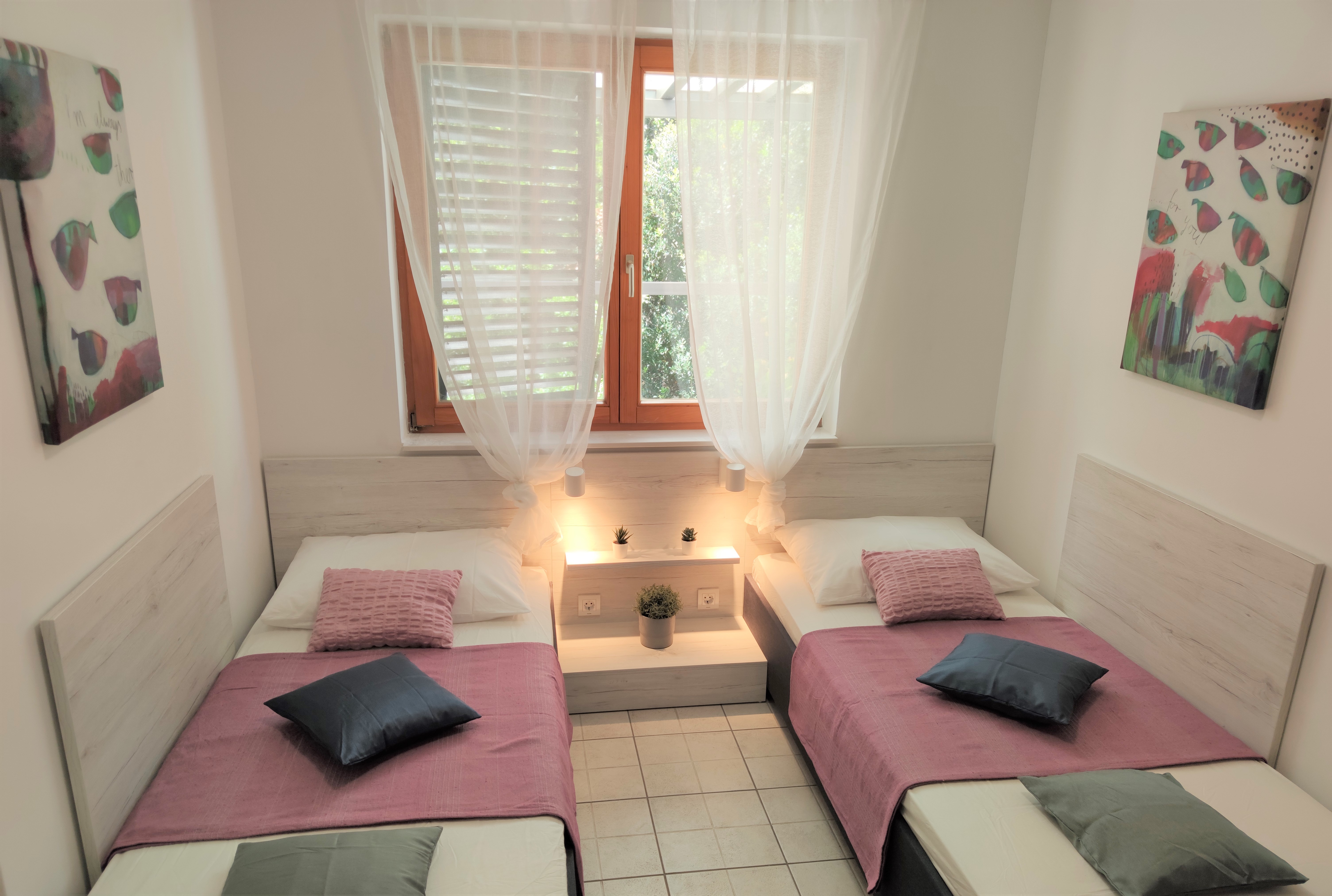 Apartmán Riba 2 - Dům Riba, Vis