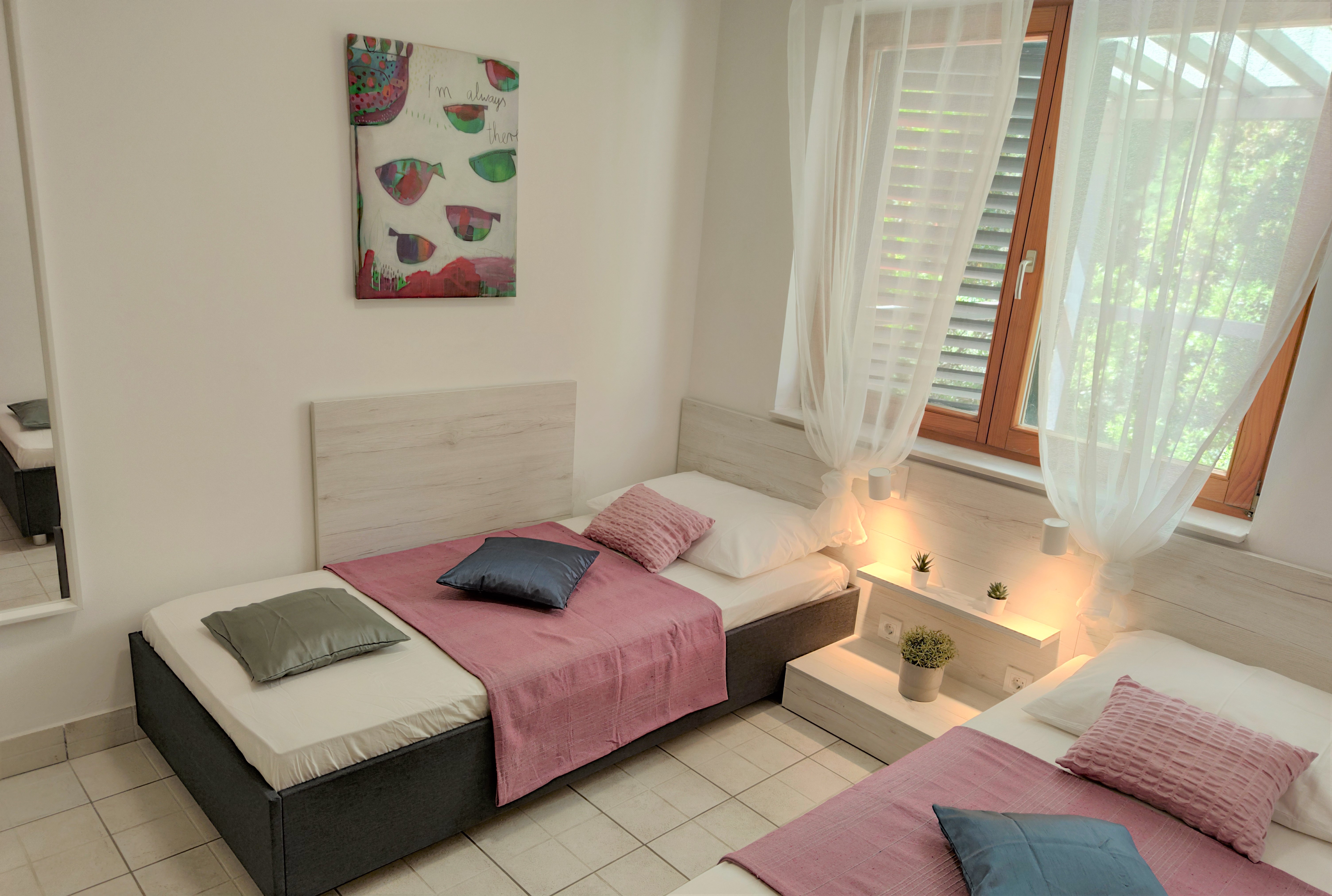 Apartmán Riba 2 - Dům Riba, Vis