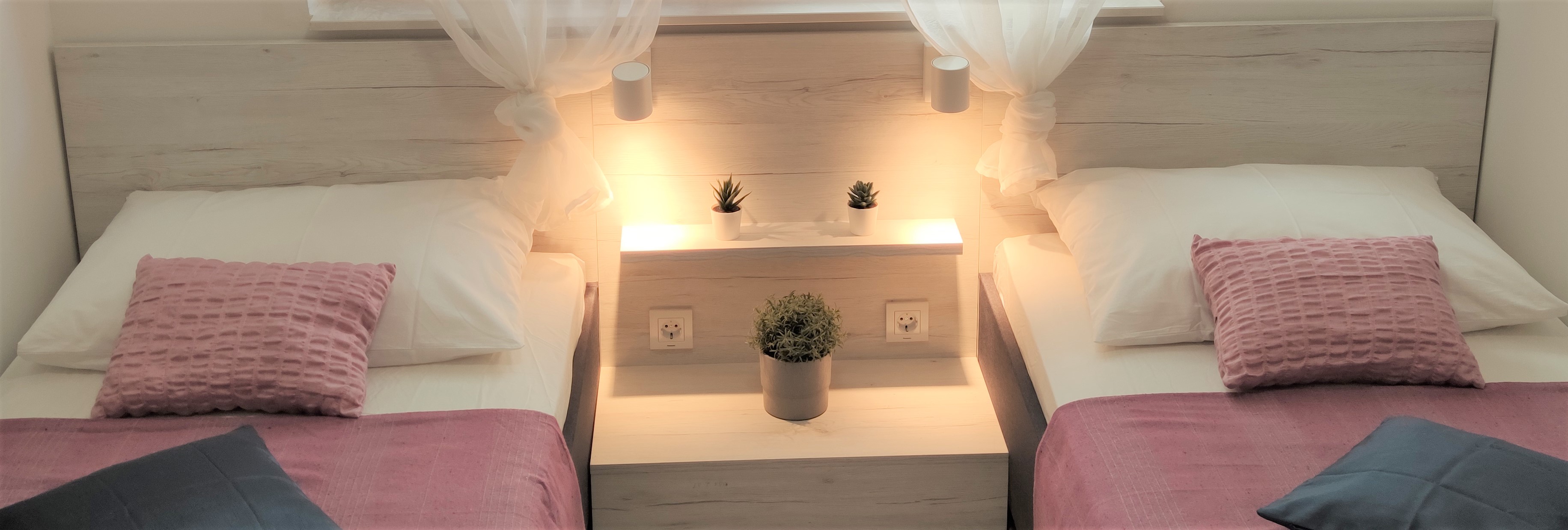 Apartmán Riba 2 - Dům Riba, Vis