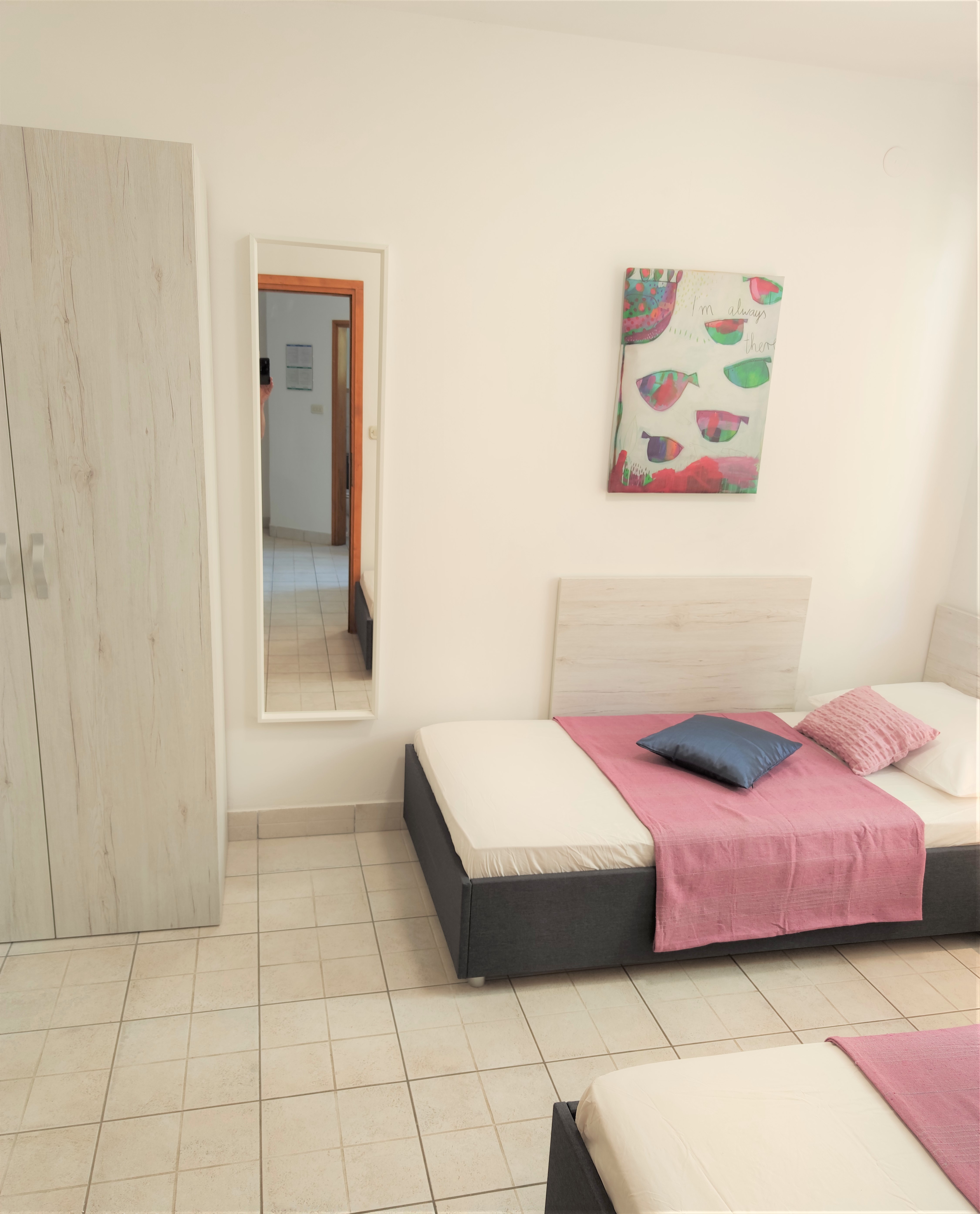 Apartmán Riba 2 - Dům Riba, Vis