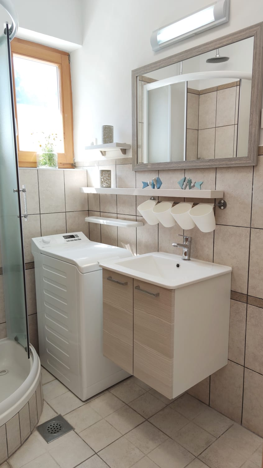Apartmán Riba 2 - Dům Riba, Vis