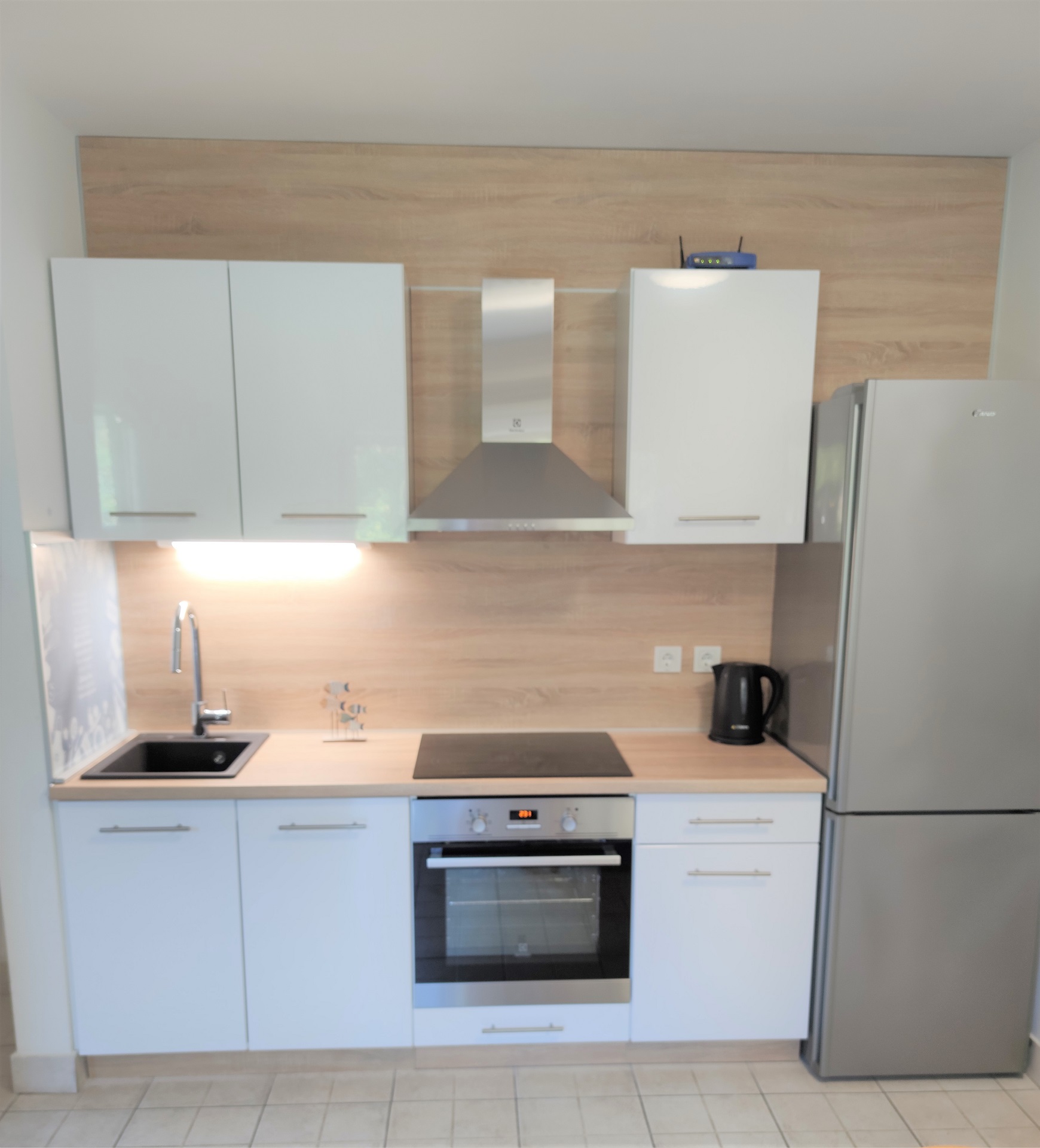 Apartman Riba 2 - Ház Riba, Vis