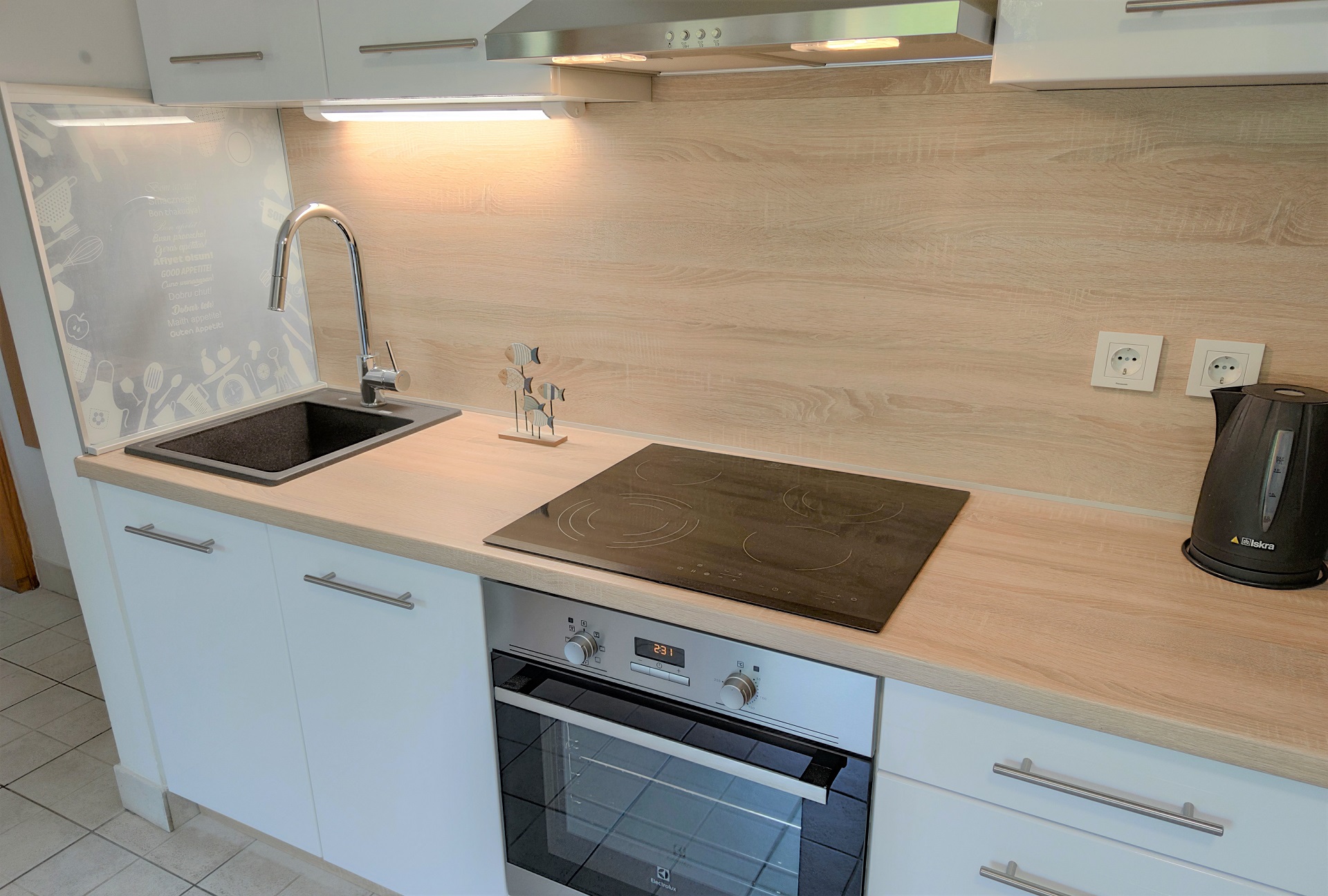 Apartman Riba 2 - Ház Riba, Vis