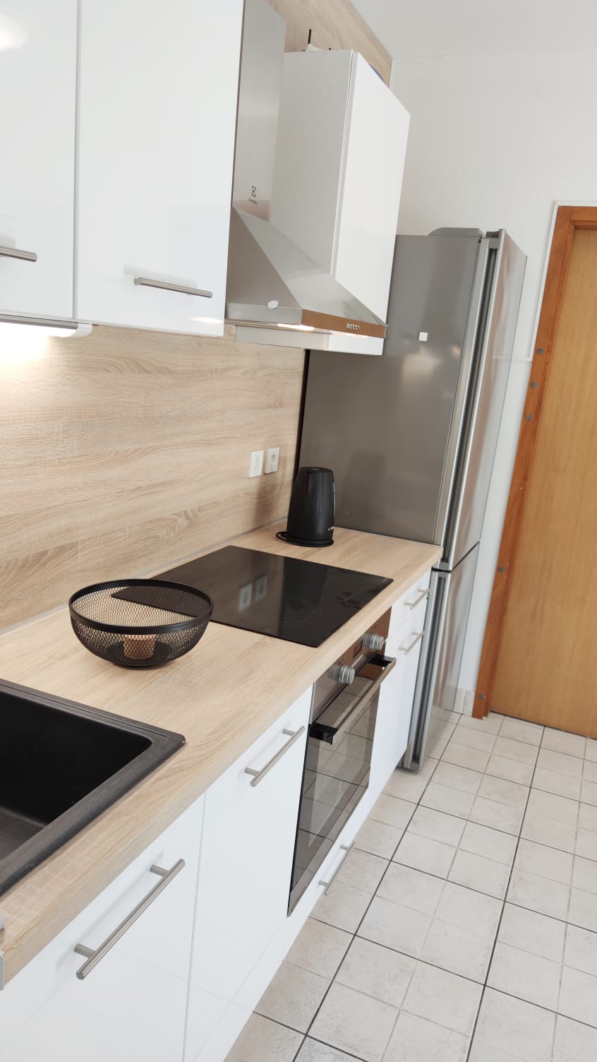 Apartman Riba 2 - Ház Riba, Vis