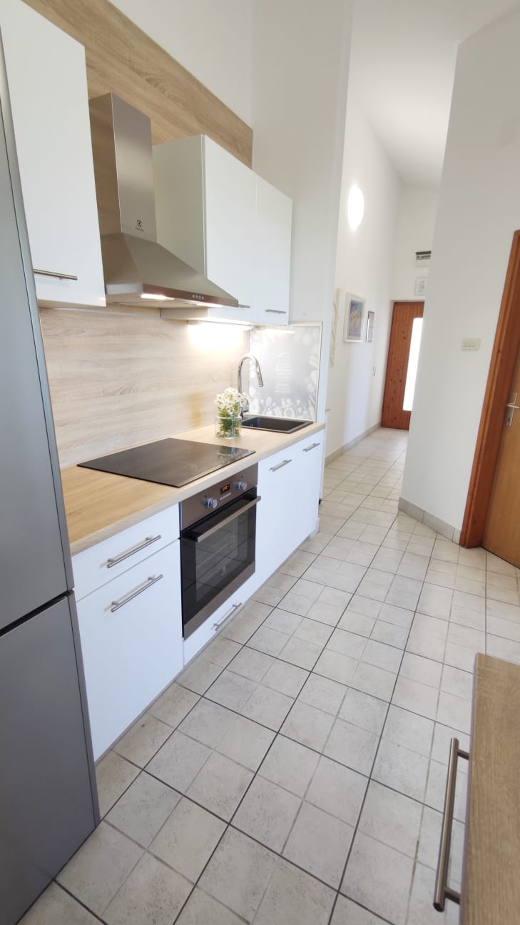 Apartman Riba 3 - Ház Riba, Vis