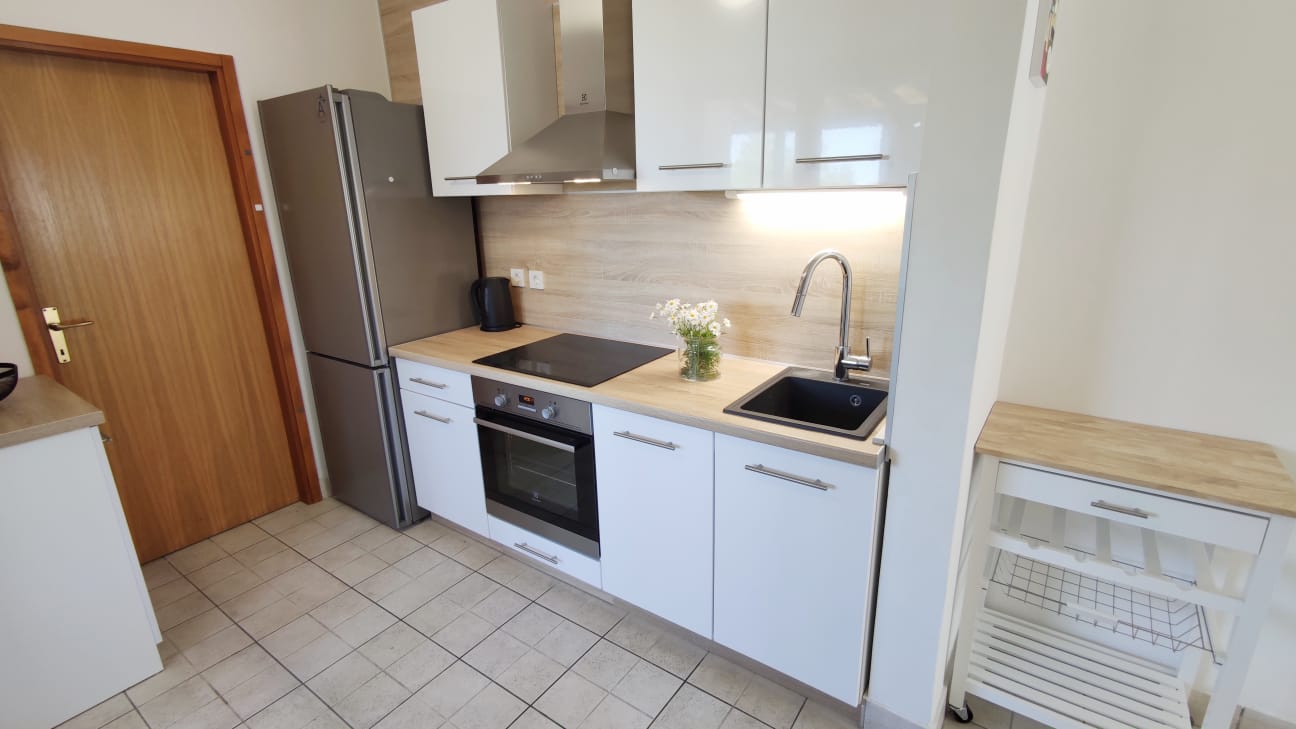 Apartman Riba 3 - Ház Riba, Vis