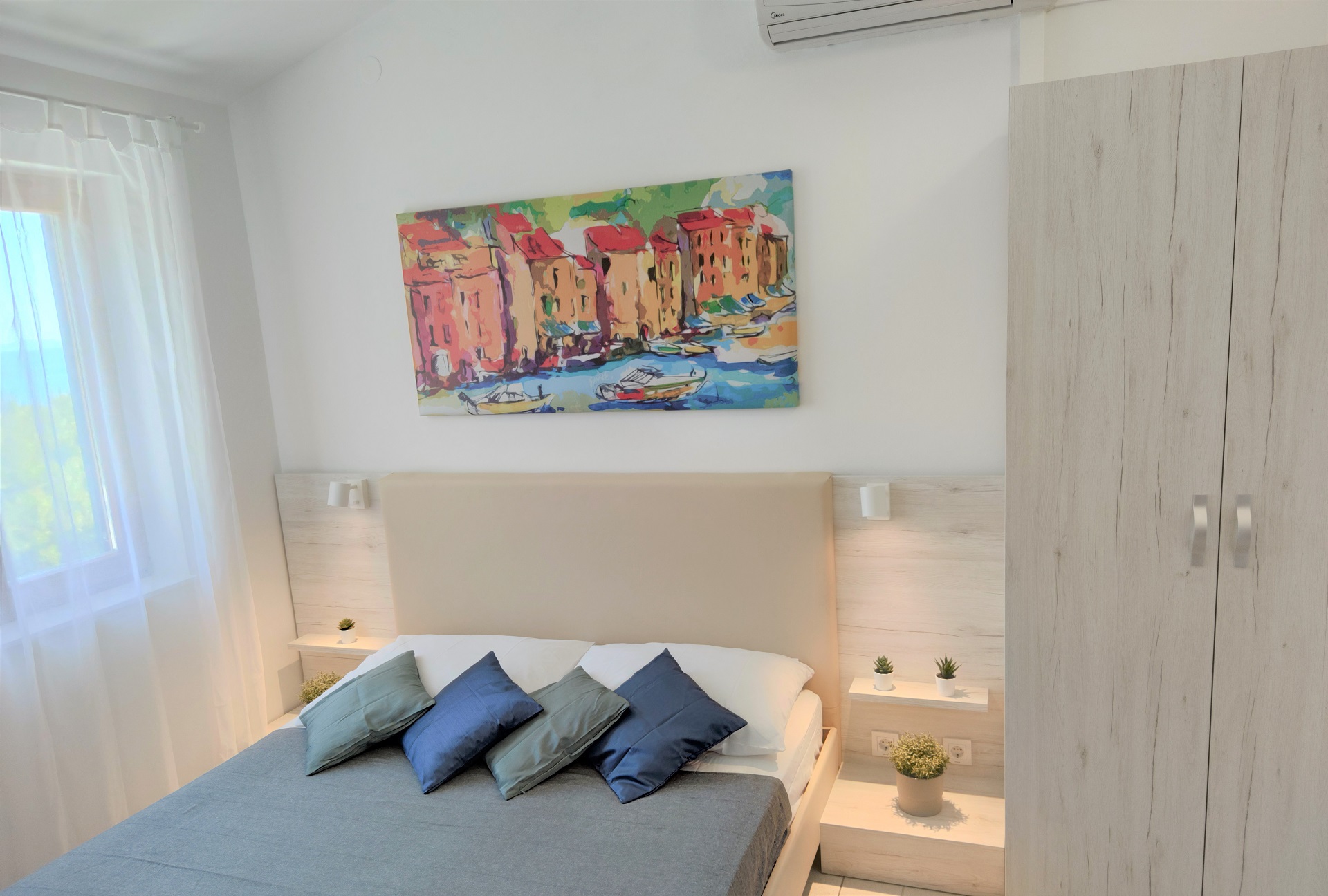 Apartman Riba 3 - Ház Riba, Vis