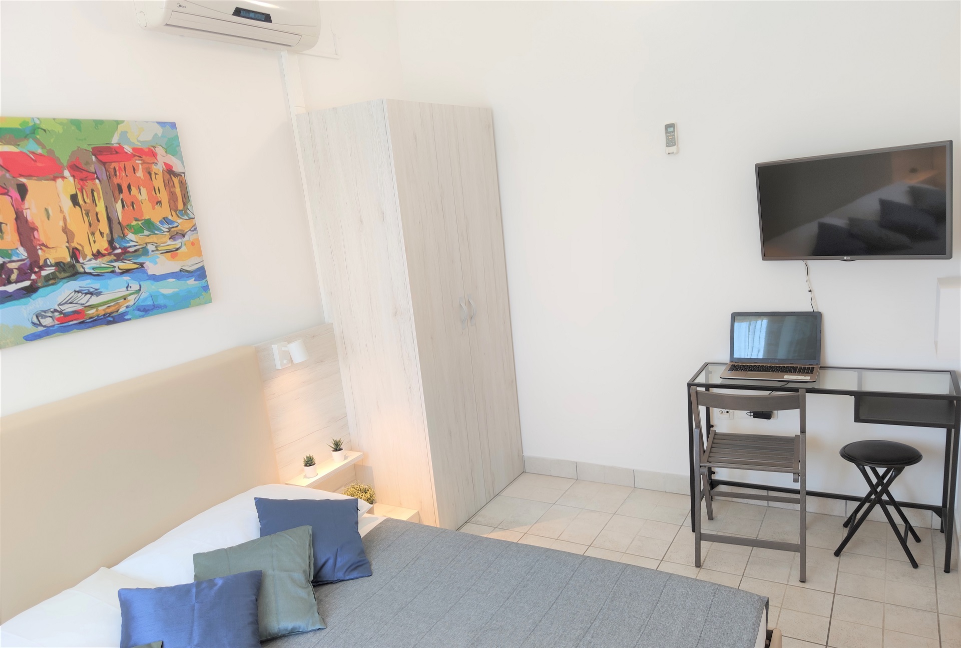 Apartmán Riba 3 - Dům Riba, Vis