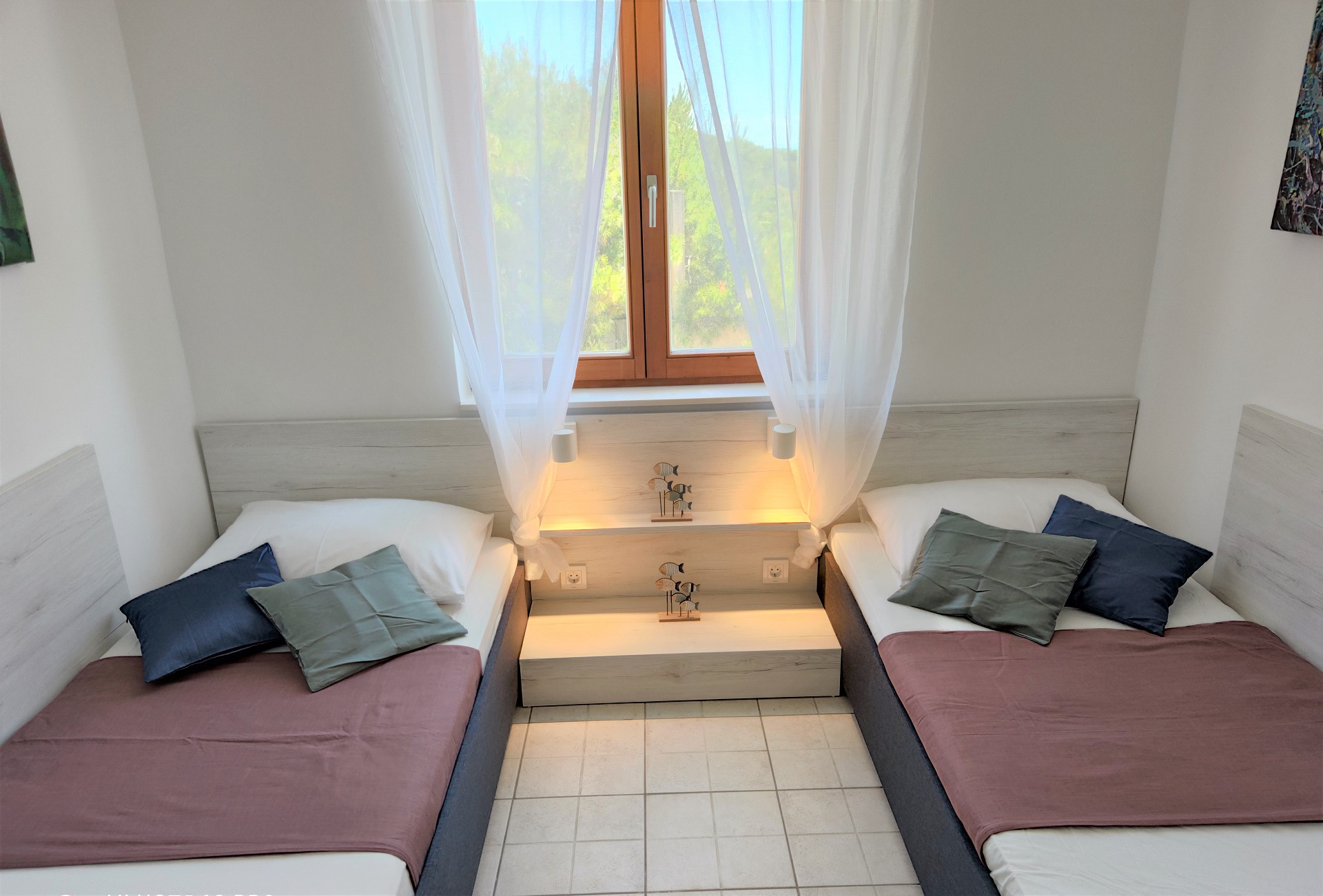 Apartmán Riba 3 - Dům Riba, Vis