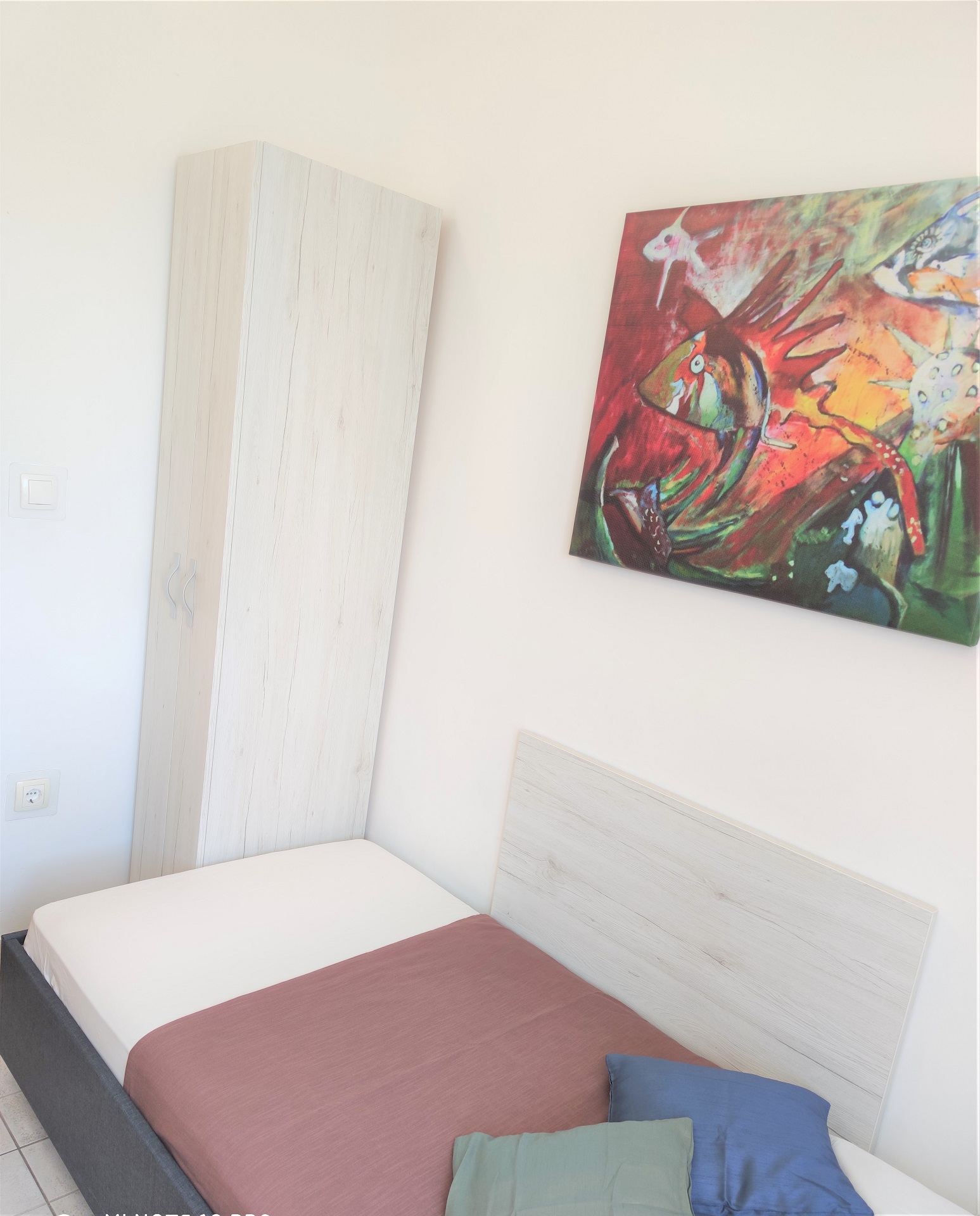 Apartmán Riba 3 - Dům Riba, Vis