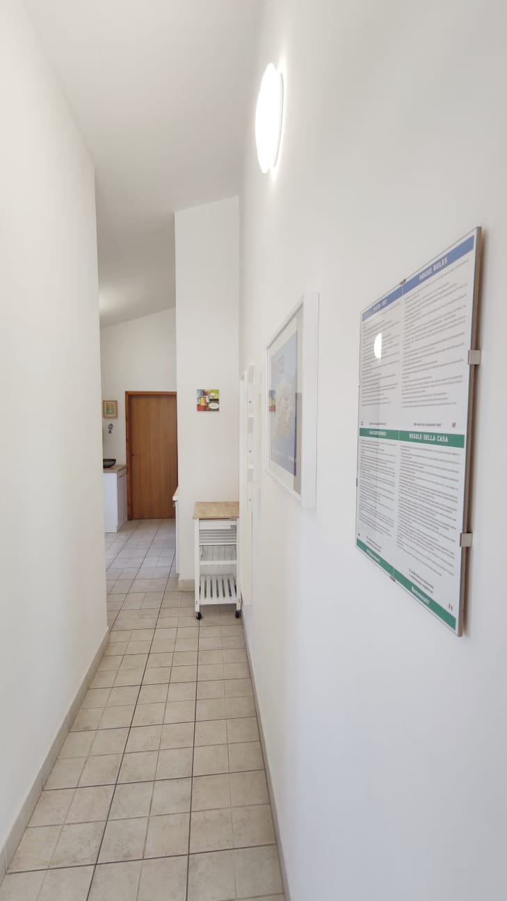 Apartmán Riba 3 - Dům Riba, Vis