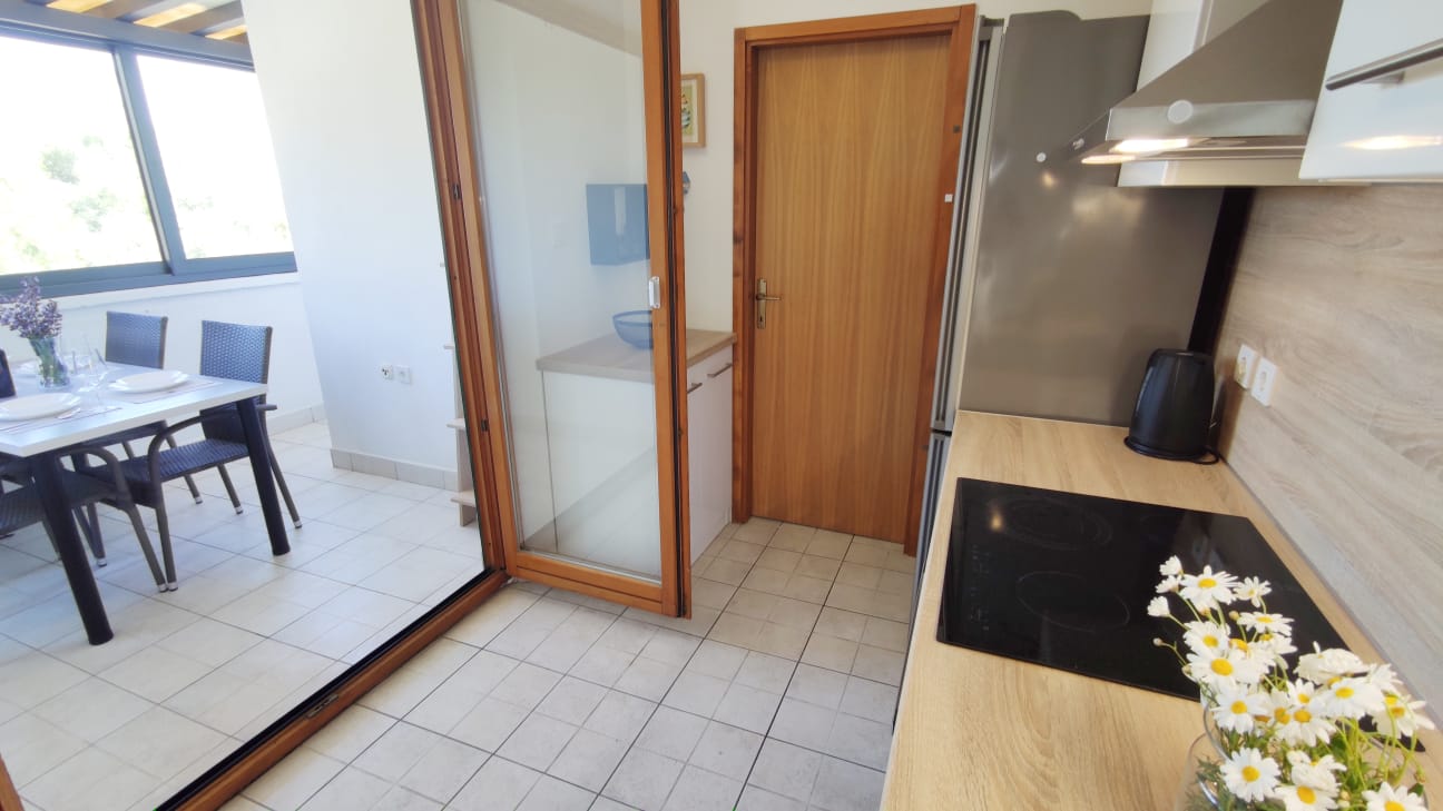 Apartman Riba 3 - Ház Riba, Vis