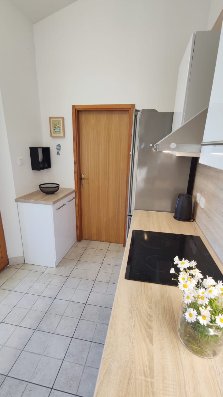 Apartman Riba 3 - Ház Riba, Vis