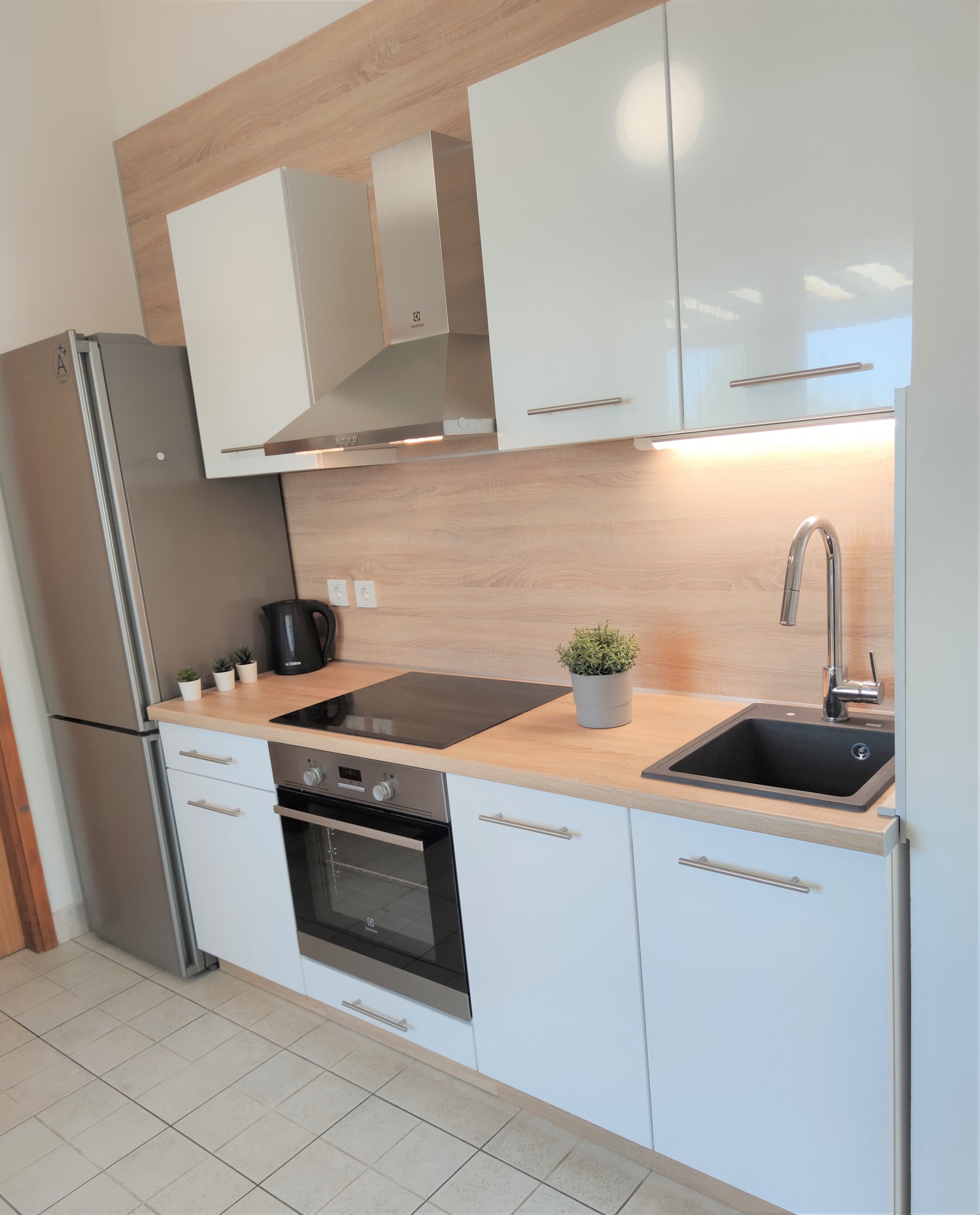 Apartman Riba 3 - Ház Riba, Vis