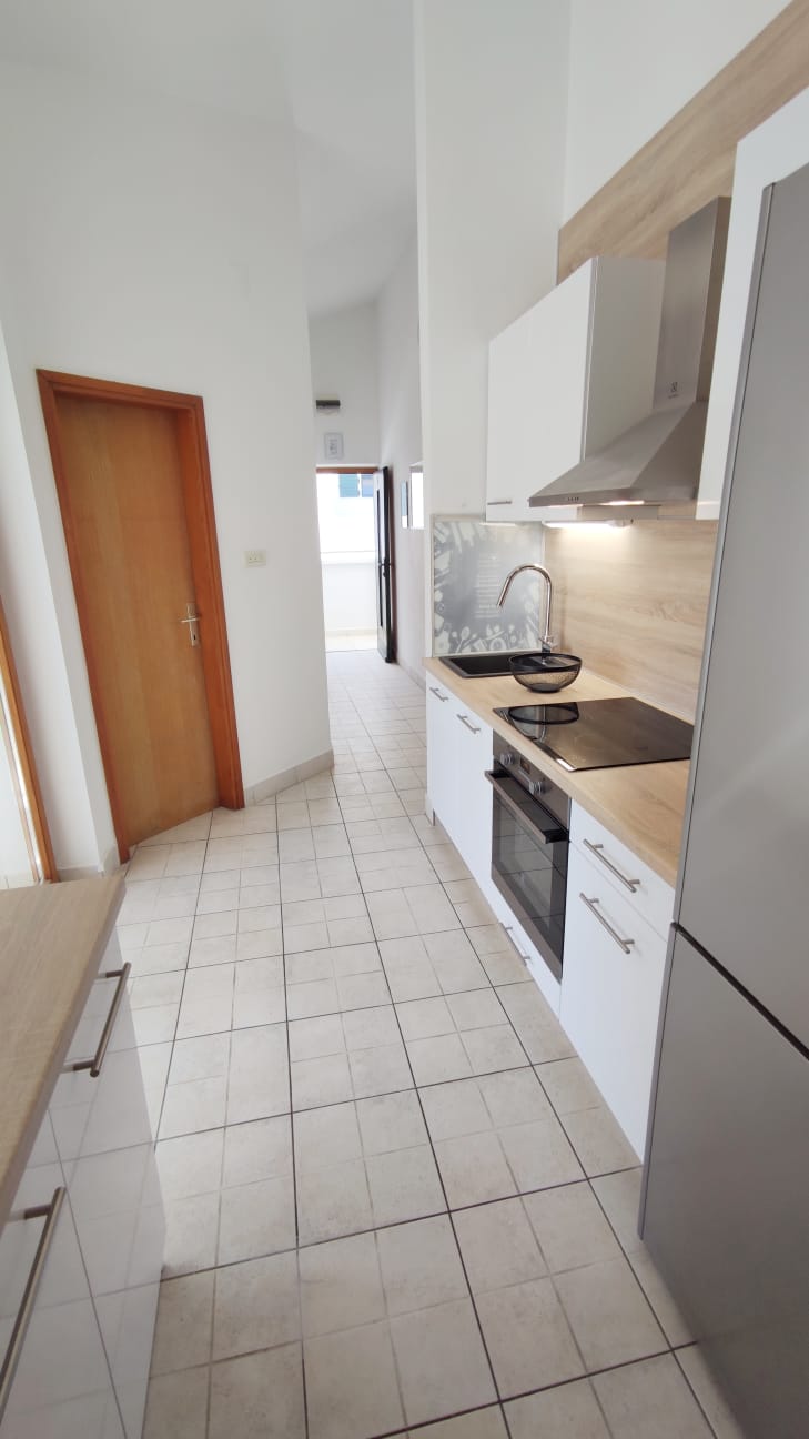 Apartman Riba 3 - Ház Riba, Vis
