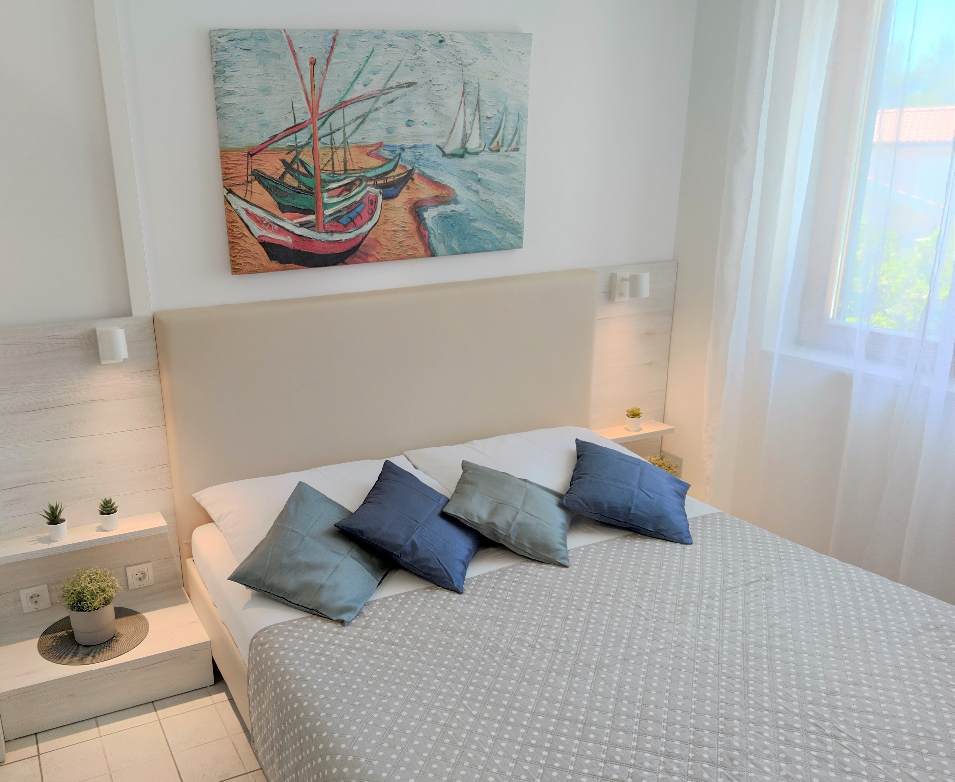 Apartmán Riba 3 - Dům Riba, Vis