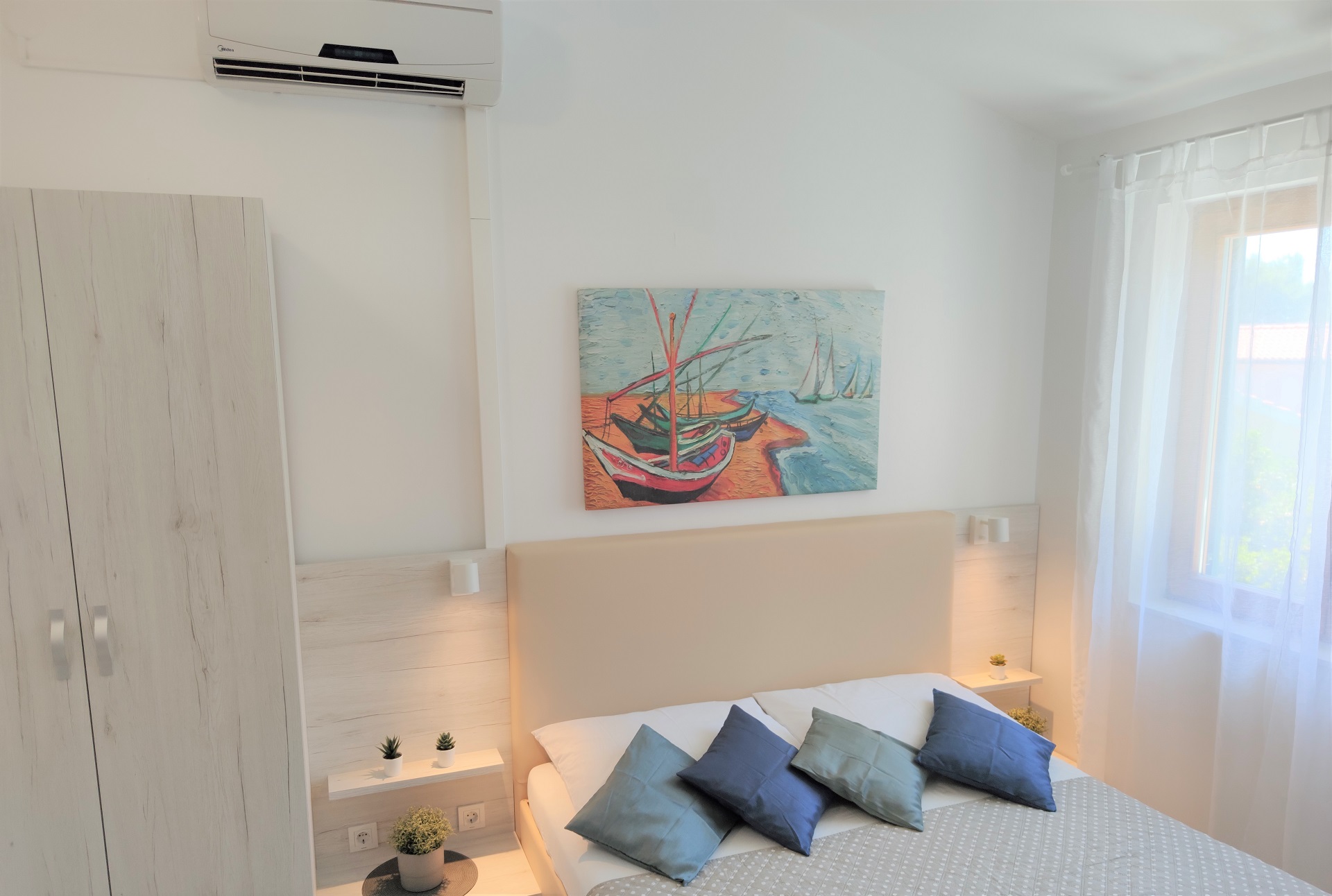 Apartmán Riba 3 - Dům Riba, Vis