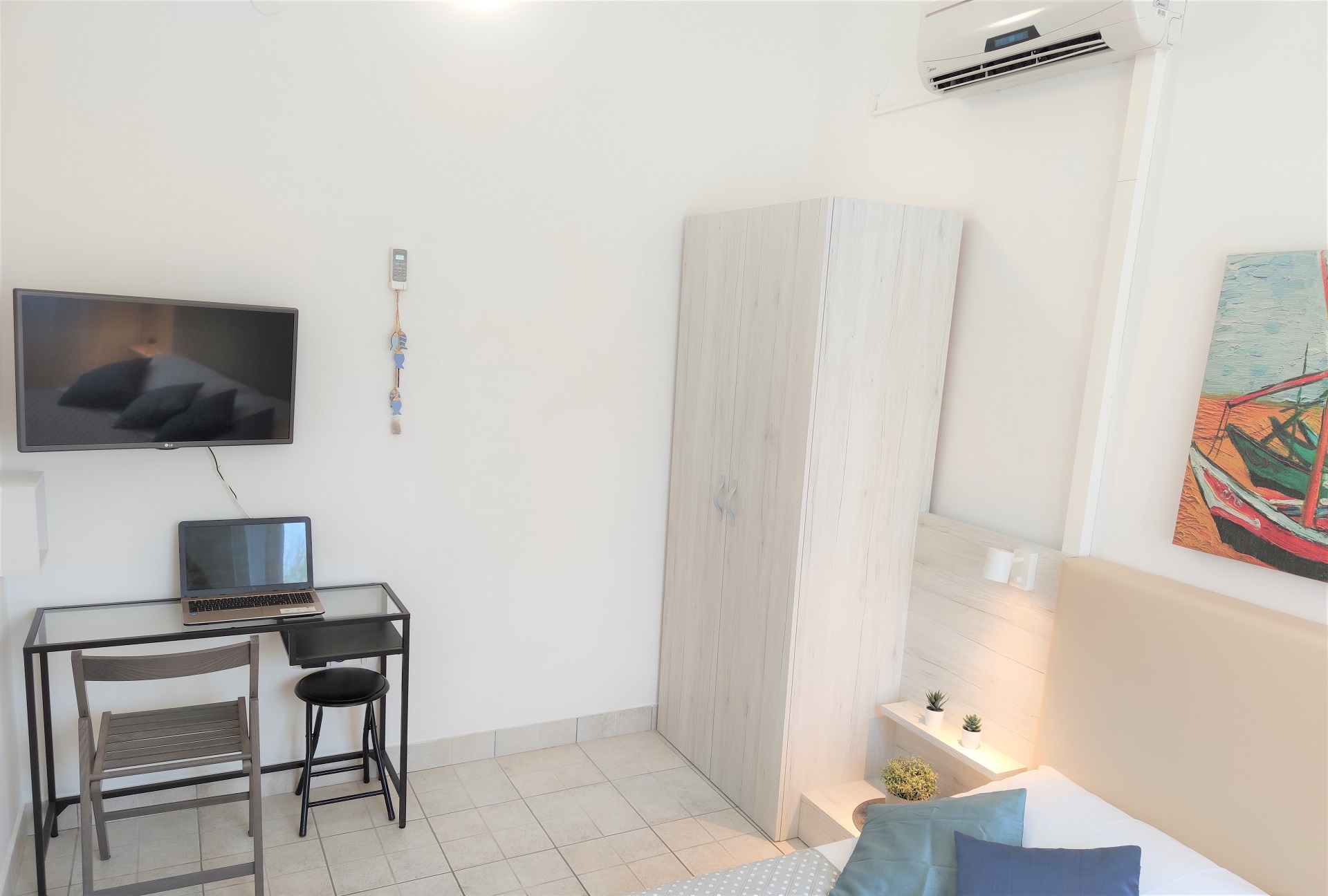 Apartmán Riba 3 - Dům Riba, Vis