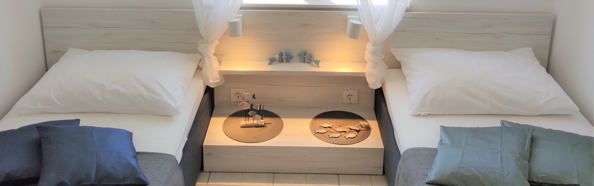 Apartmán Riba 3 - Dům Riba, Vis