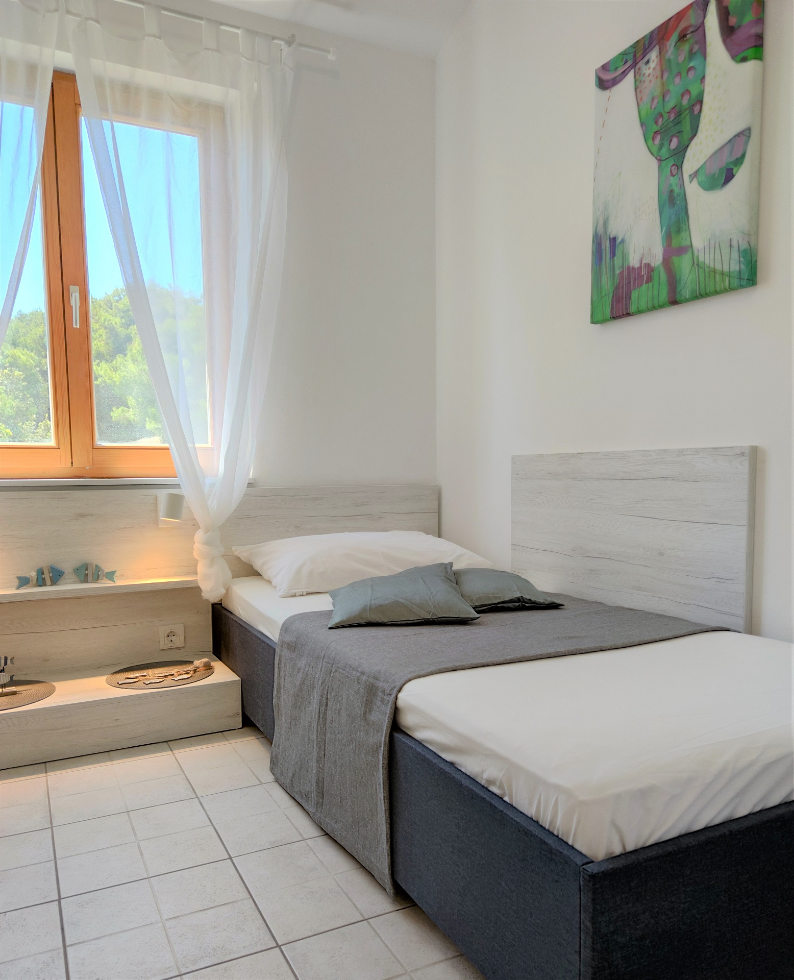 Apartmán Riba 3 - Dům Riba, Vis