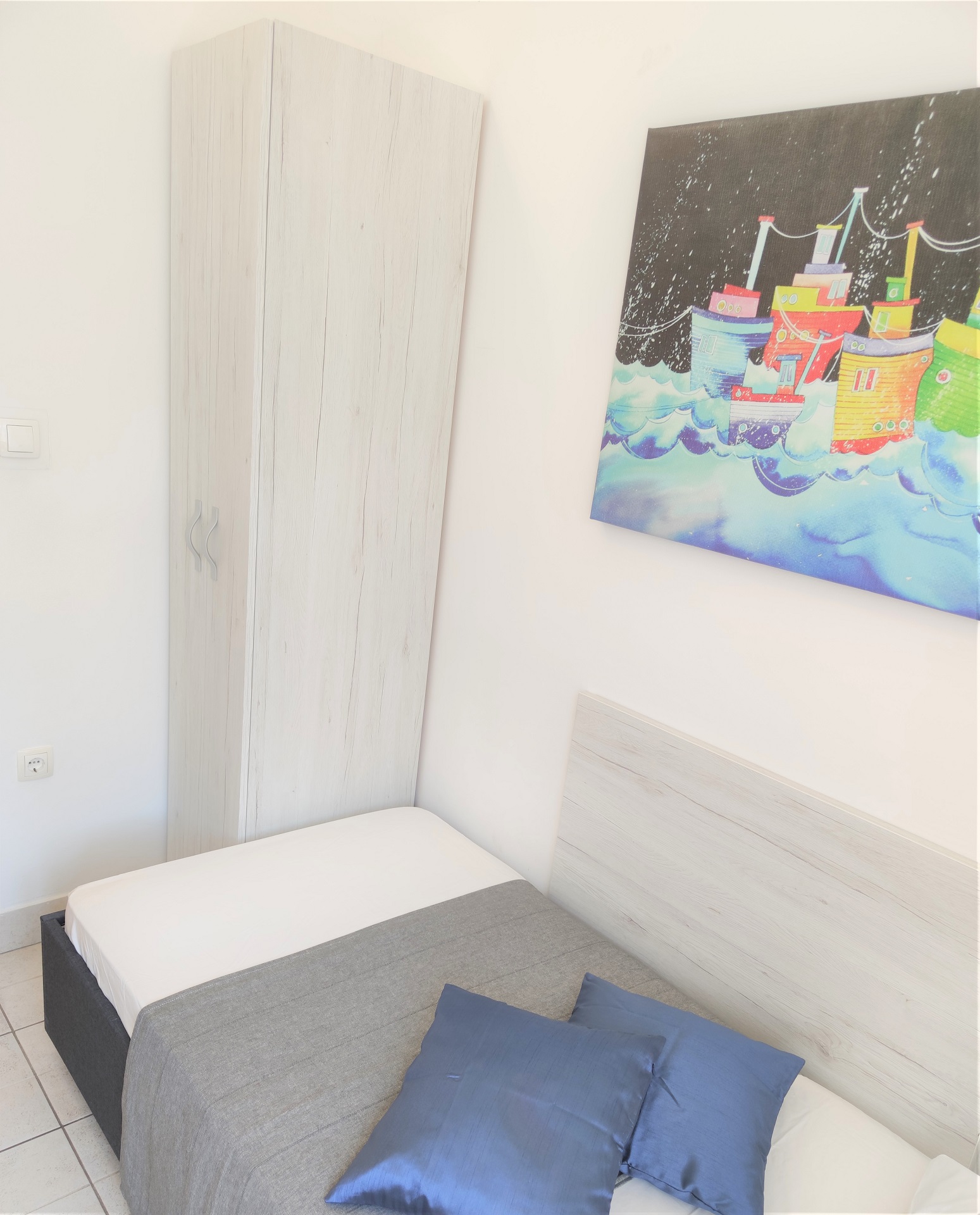 Apartmán Riba 3 - Dům Riba, Vis