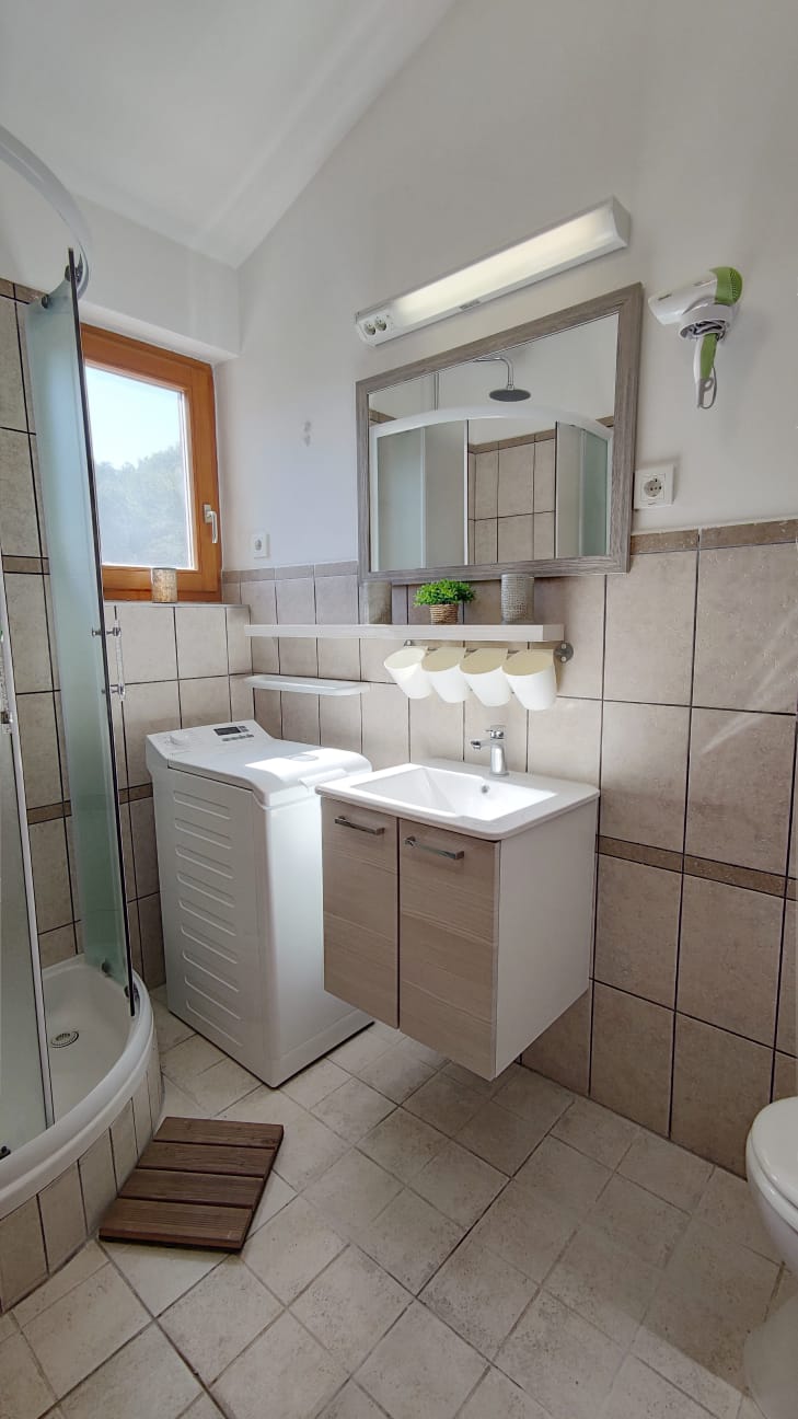 Apartmán Riba 3 - Dům Riba, Vis