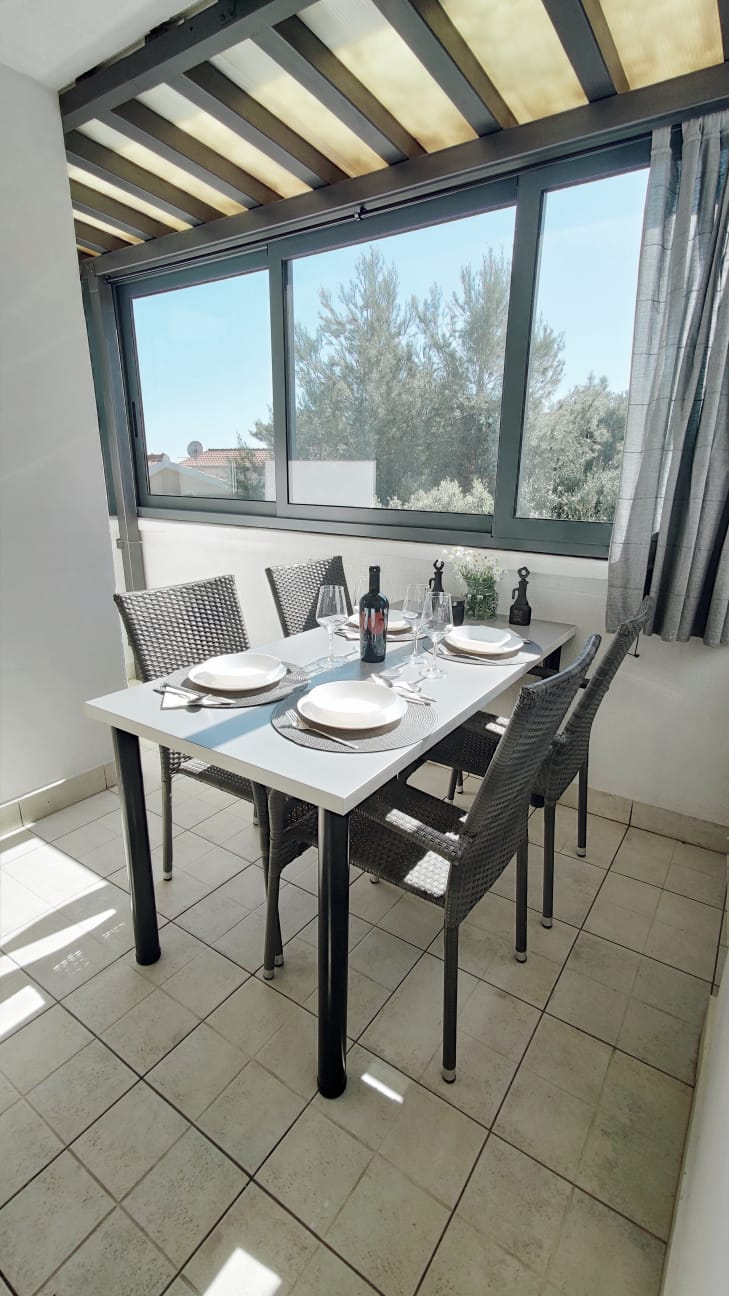 Apartman Riba 3 - Ház Riba, Vis