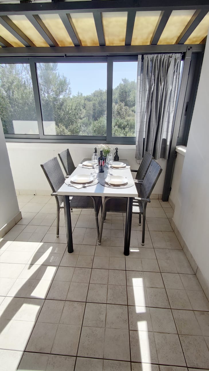 Apartman Riba 3 - Ház Riba, Vis