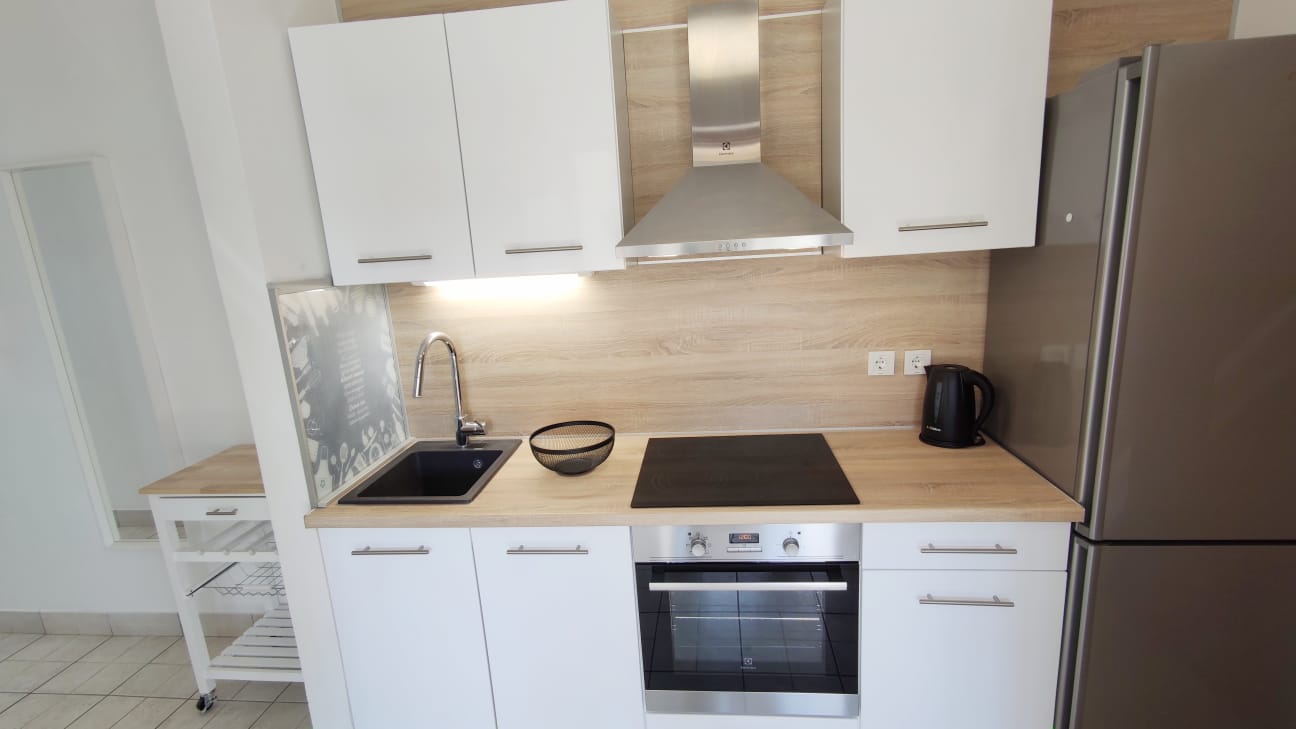 Apartman Riba 3 - Ház Riba, Vis